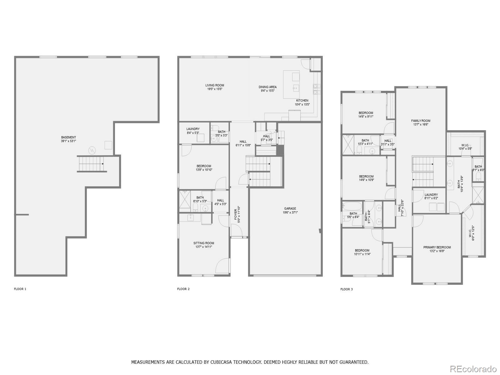 MLS Image #37 for 2967 s quaker street,morrison, Colorado