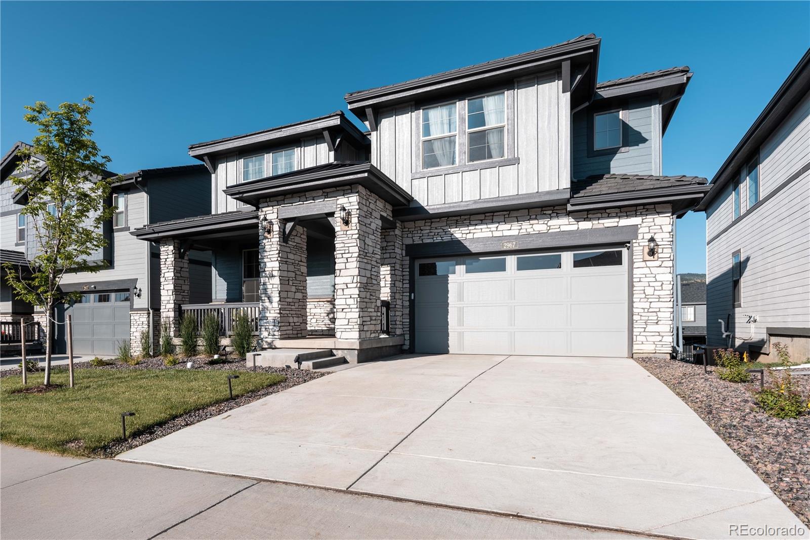 MLS Image #41 for 2967 s quaker street,morrison, Colorado