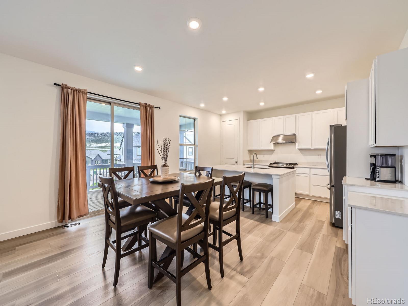 MLS Image #6 for 2967 s quaker street,morrison, Colorado