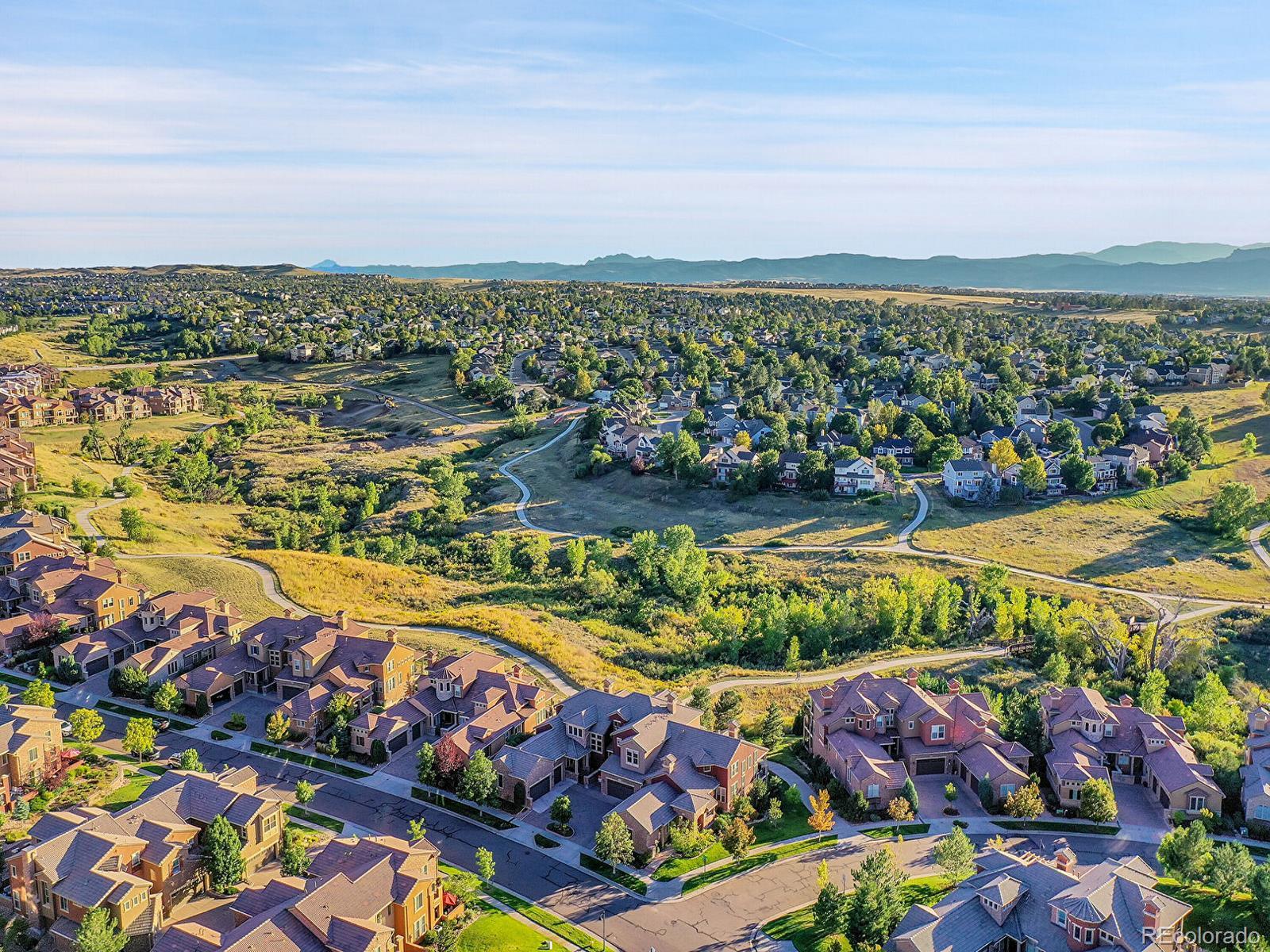MLS Image #1 for 9246  sori lane,highlands ranch, Colorado