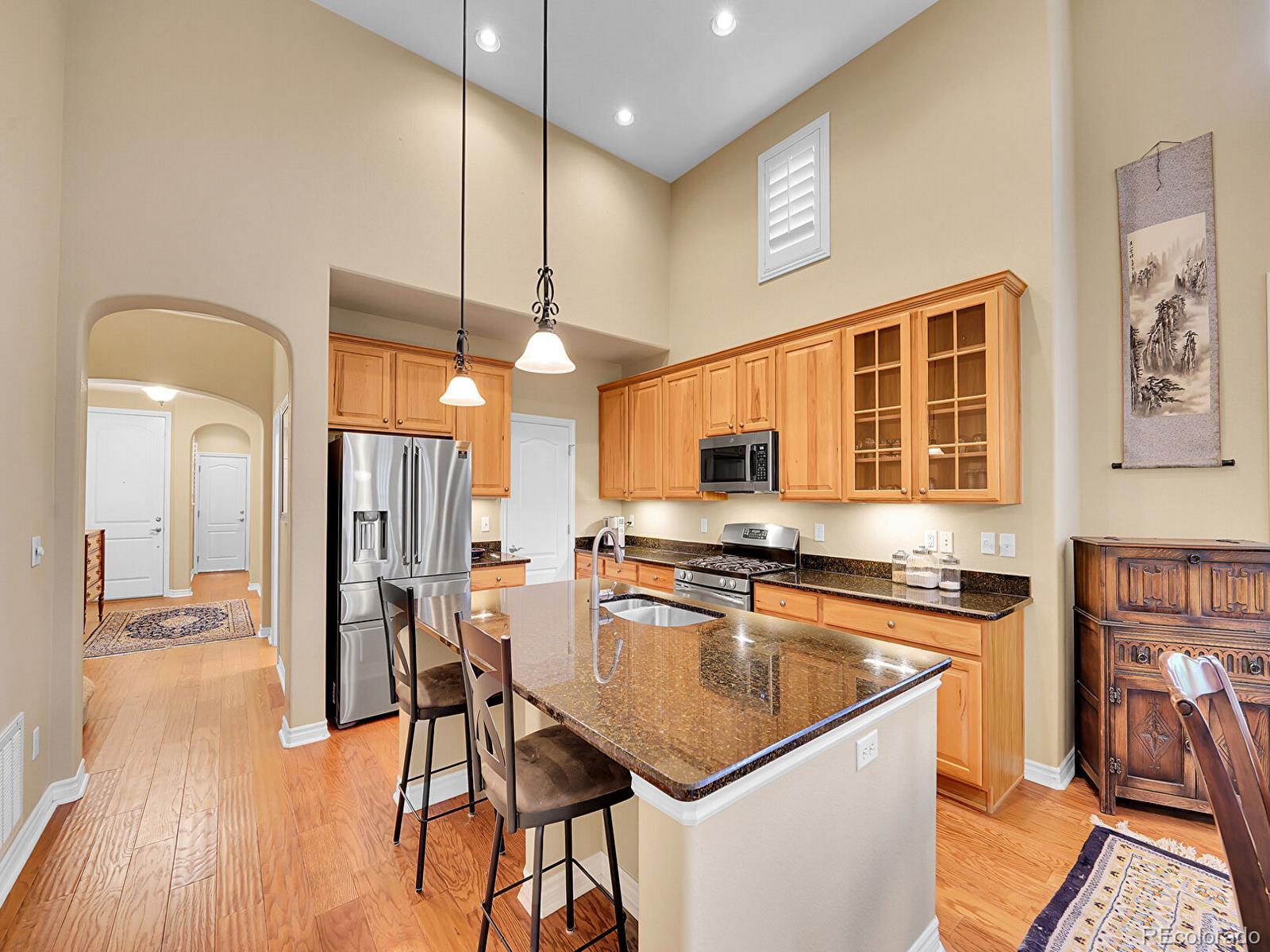 MLS Image #15 for 9246  sori lane,highlands ranch, Colorado
