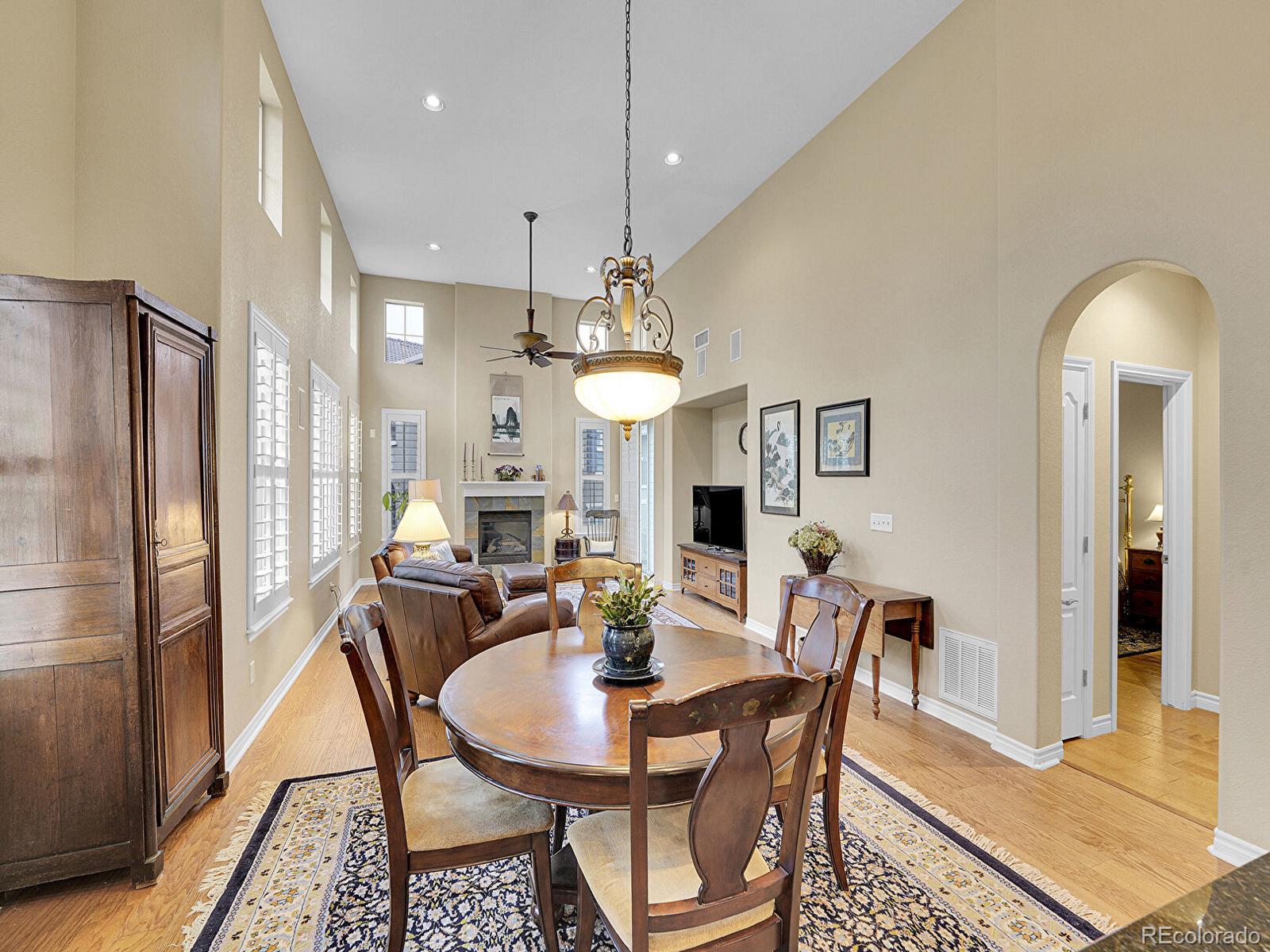 MLS Image #18 for 9246  sori lane,highlands ranch, Colorado