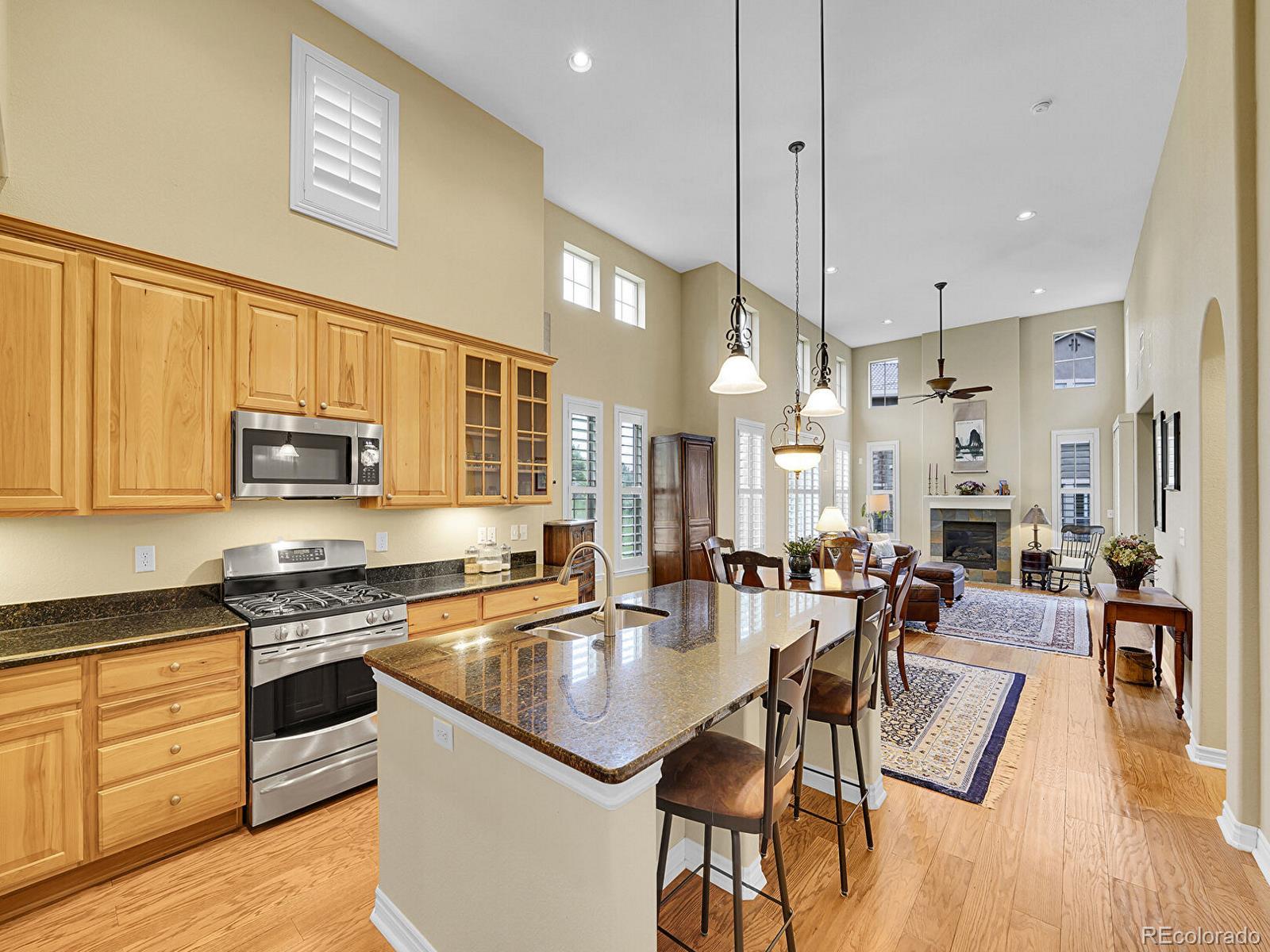 MLS Image #2 for 9246  sori lane,highlands ranch, Colorado