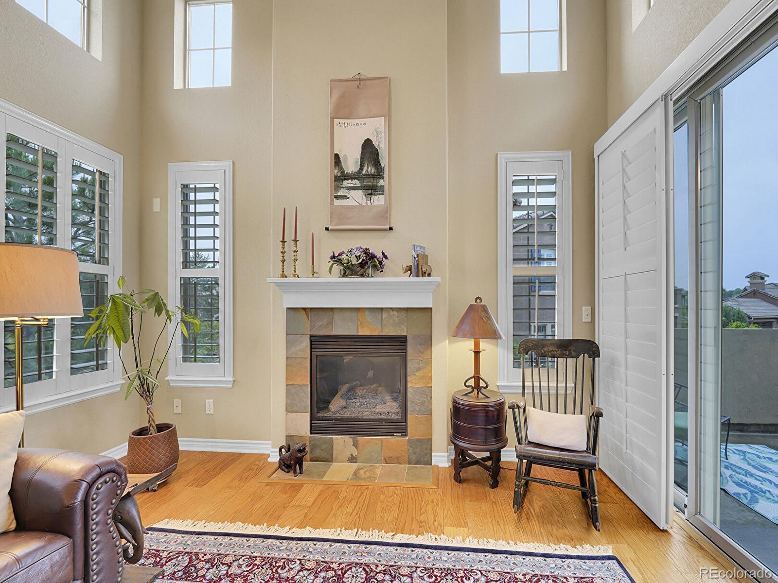 MLS Image #20 for 9246  sori lane,highlands ranch, Colorado