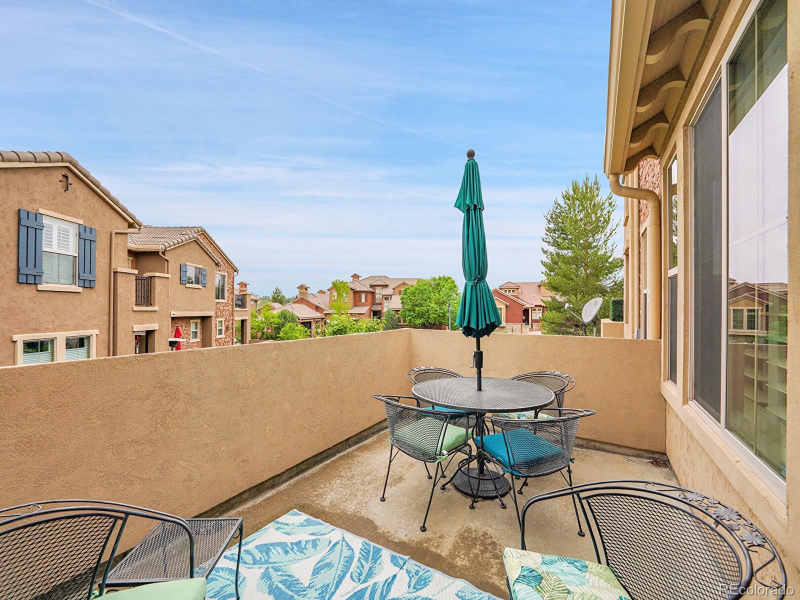 MLS Image #22 for 9246  sori lane,highlands ranch, Colorado