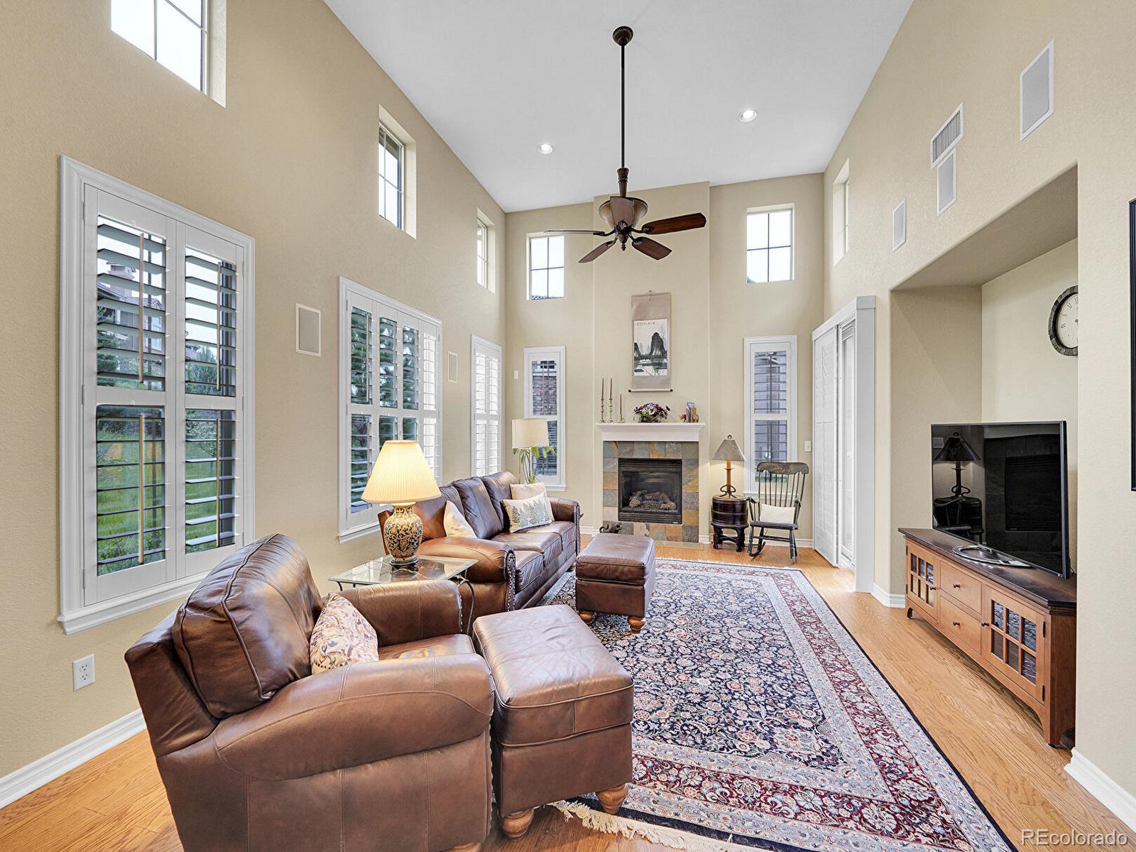 MLS Image #3 for 9246  sori lane,highlands ranch, Colorado