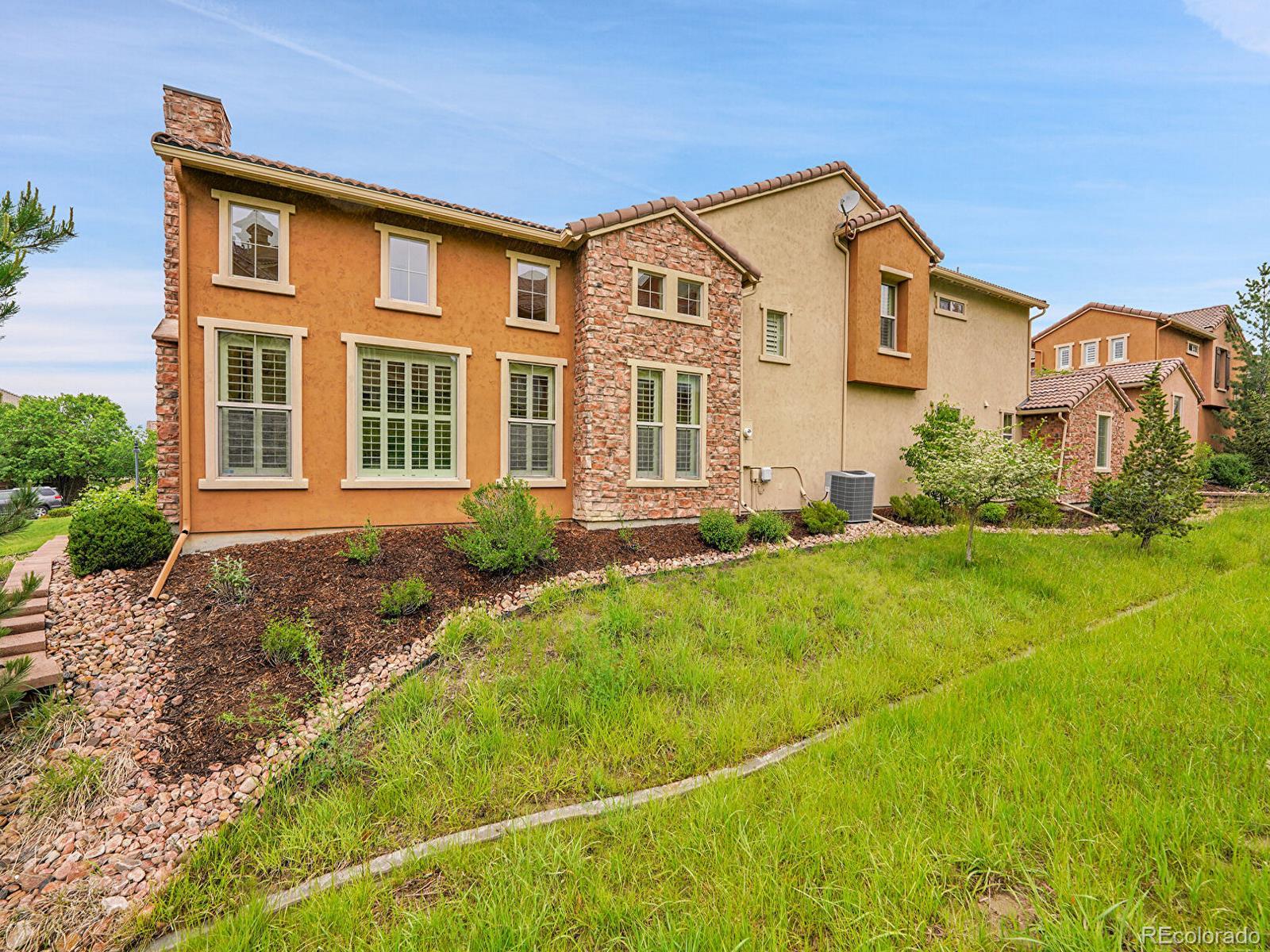 MLS Image #30 for 9246  sori lane,highlands ranch, Colorado