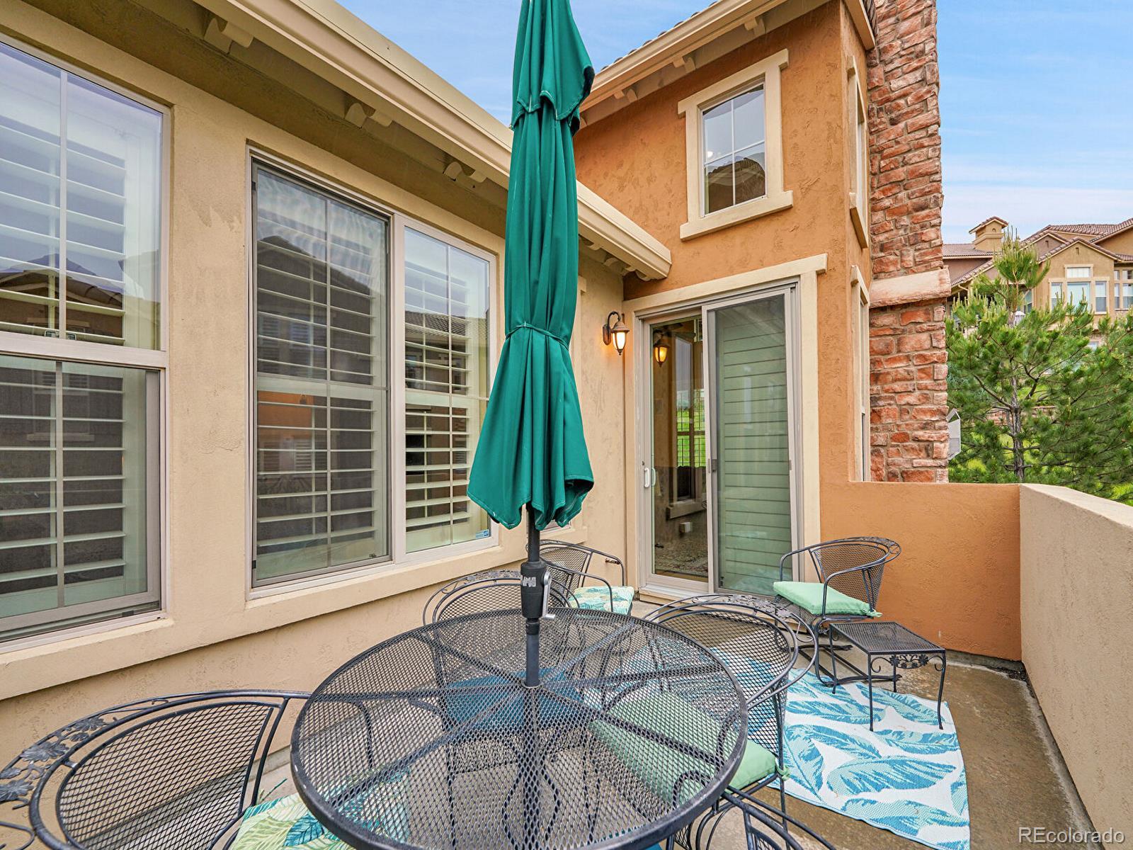 MLS Image #4 for 9246  sori lane,highlands ranch, Colorado