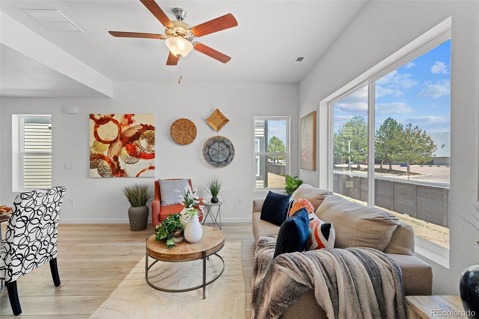 MLS Image #10 for 1970  dawkins view,colorado springs, Colorado