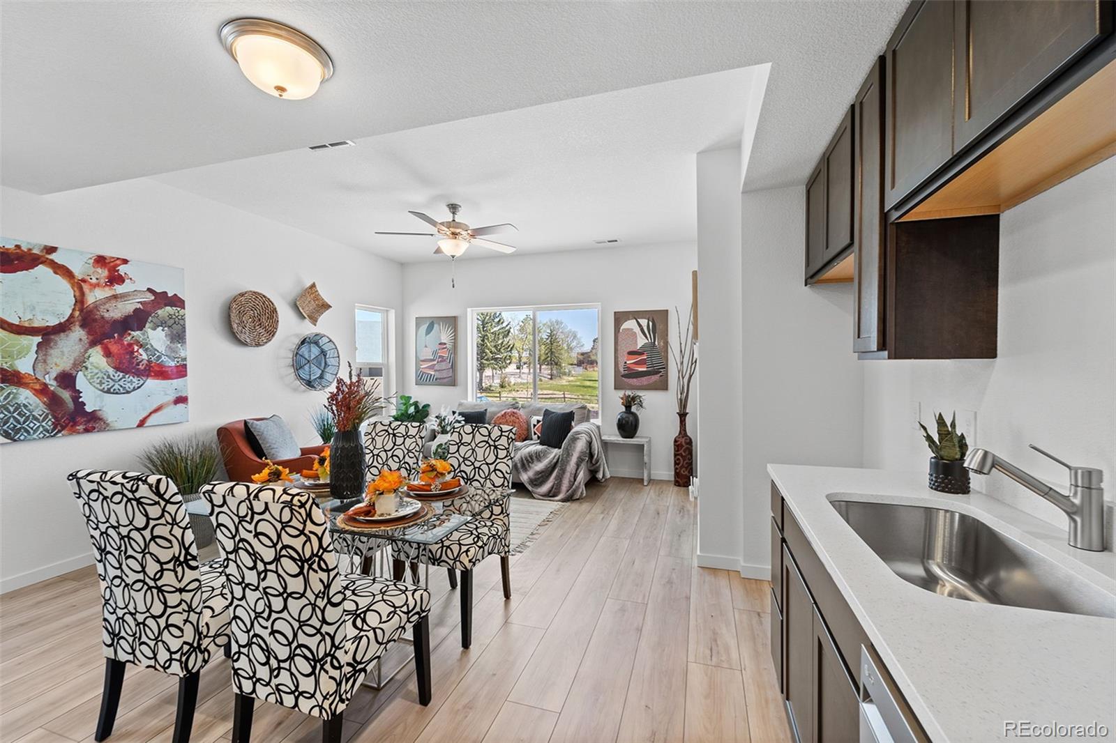 MLS Image #12 for 1970  dawkins view,colorado springs, Colorado