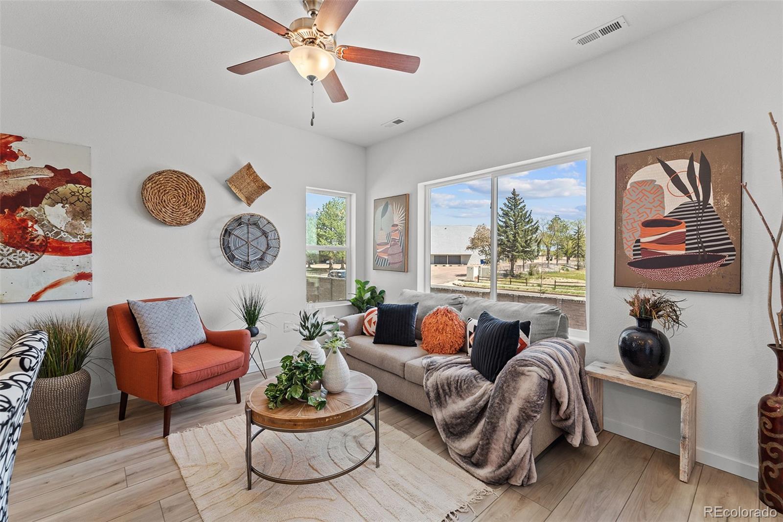 MLS Image #9 for 1970  dawkins view,colorado springs, Colorado