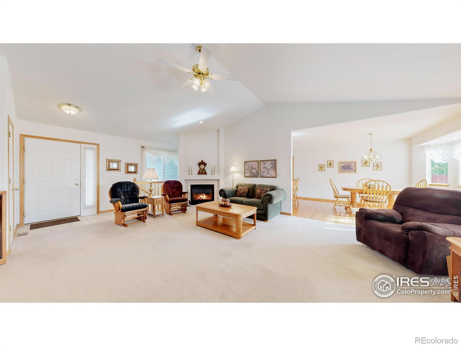 CMA Image for 3244  Mammoth Circle,Wellington, Colorado