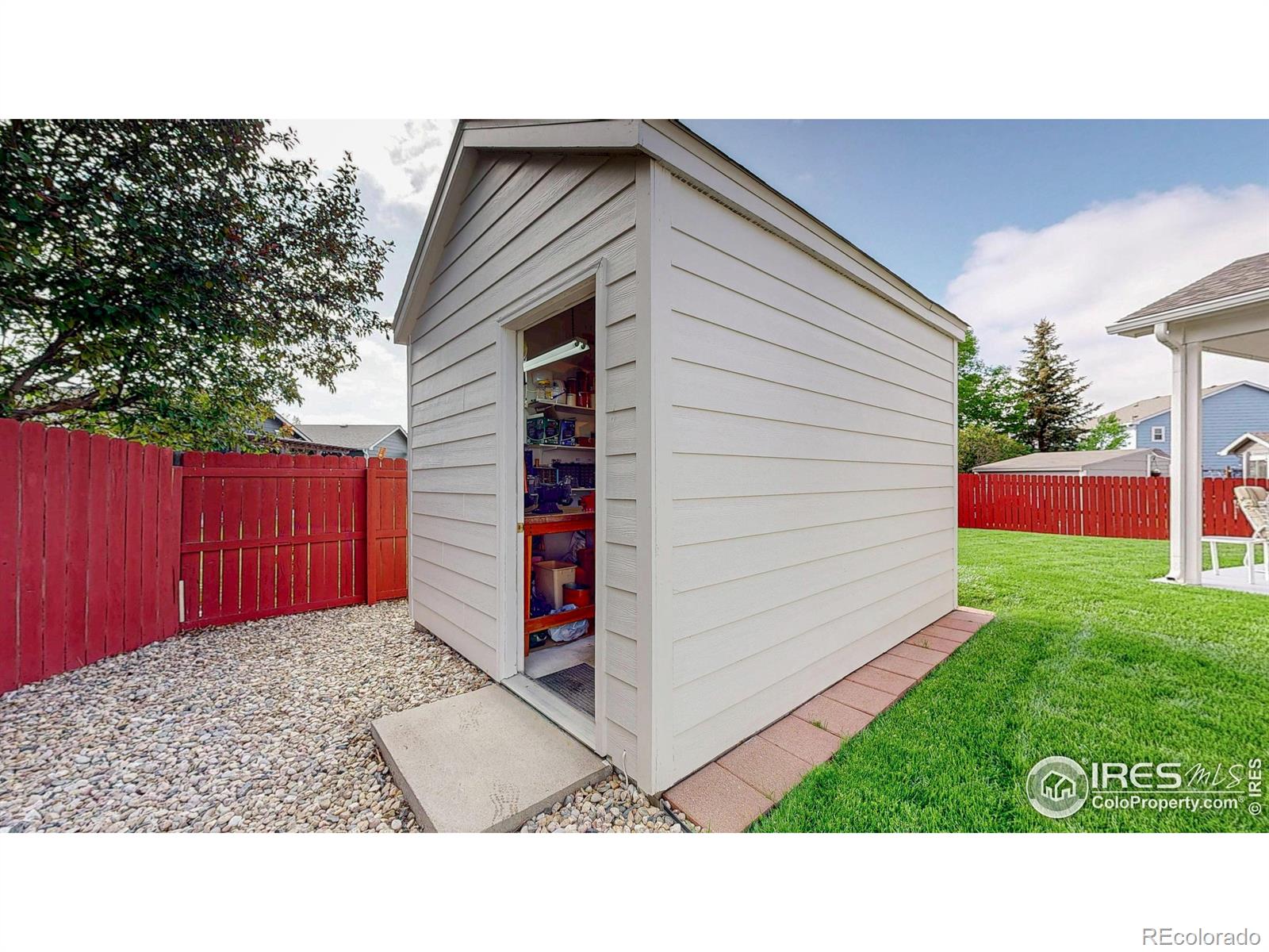 MLS Image #25 for 3244  mammoth circle,wellington, Colorado