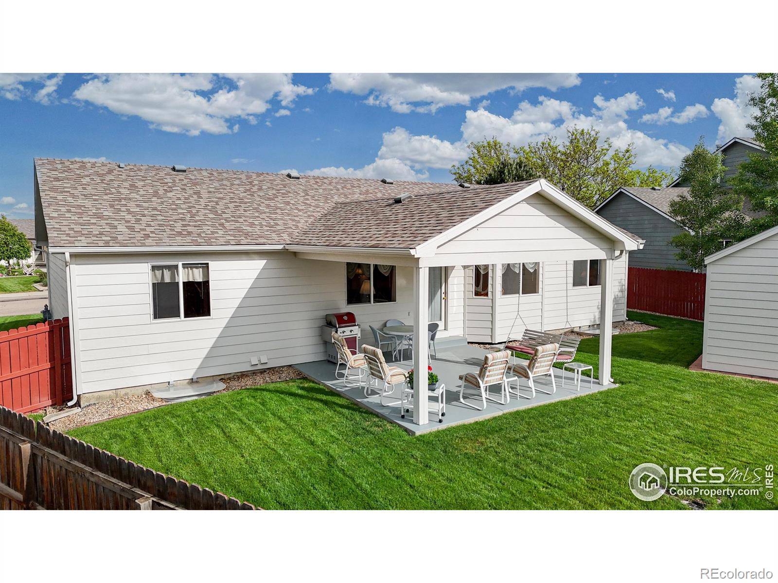 MLS Image #28 for 3244  mammoth circle,wellington, Colorado