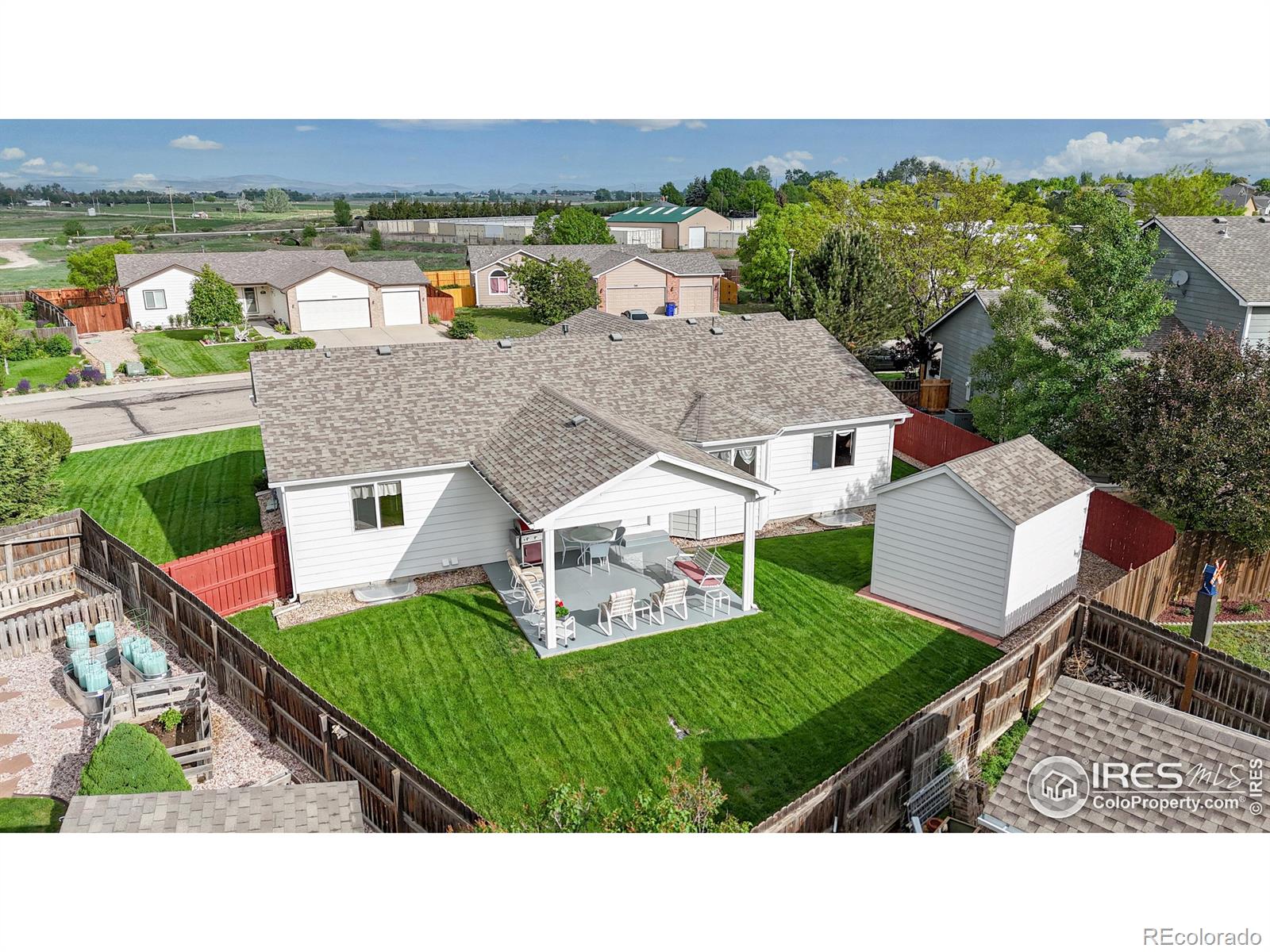MLS Image #29 for 3244  mammoth circle,wellington, Colorado