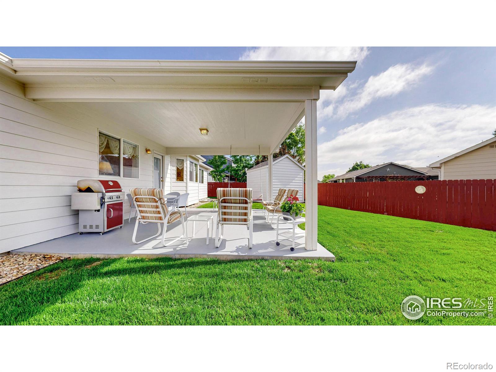 MLS Image #30 for 3244  mammoth circle,wellington, Colorado