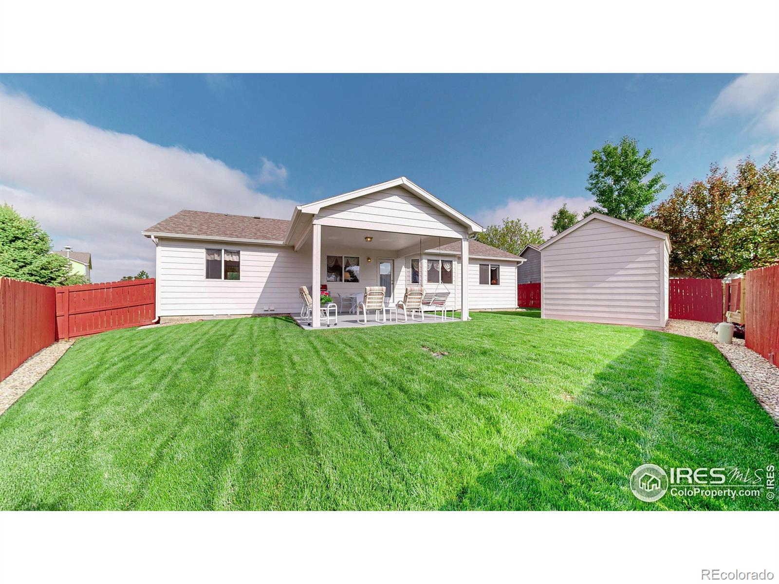MLS Image #31 for 3244  mammoth circle,wellington, Colorado