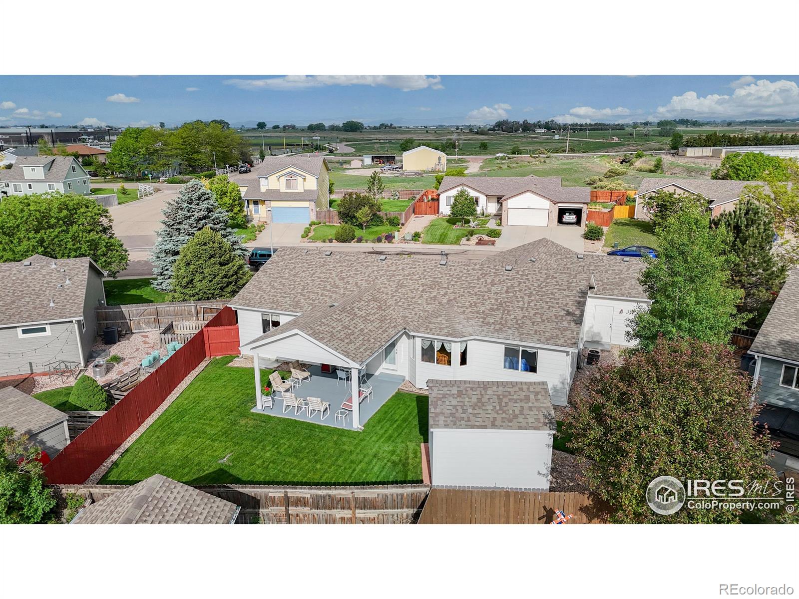 MLS Image #33 for 3244  mammoth circle,wellington, Colorado