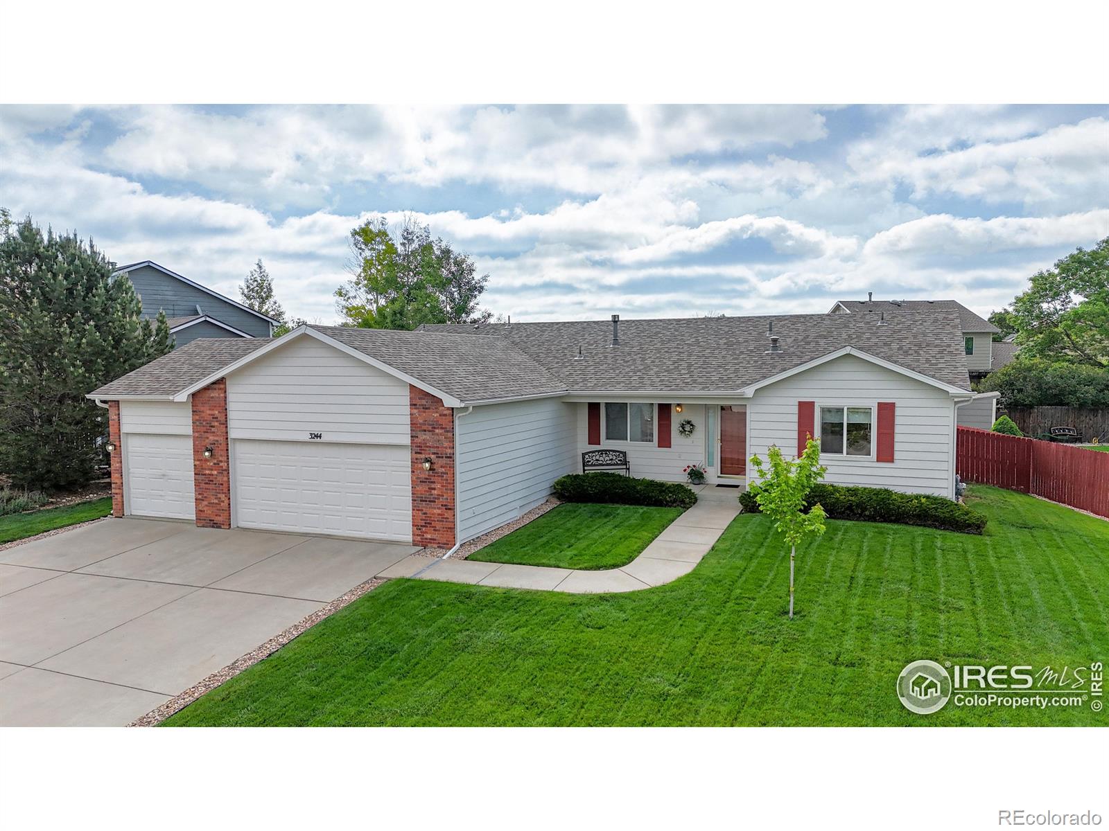 MLS Image #36 for 3244  mammoth circle,wellington, Colorado