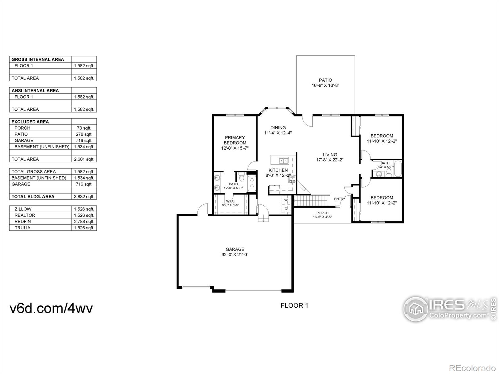 MLS Image #37 for 3244  mammoth circle,wellington, Colorado