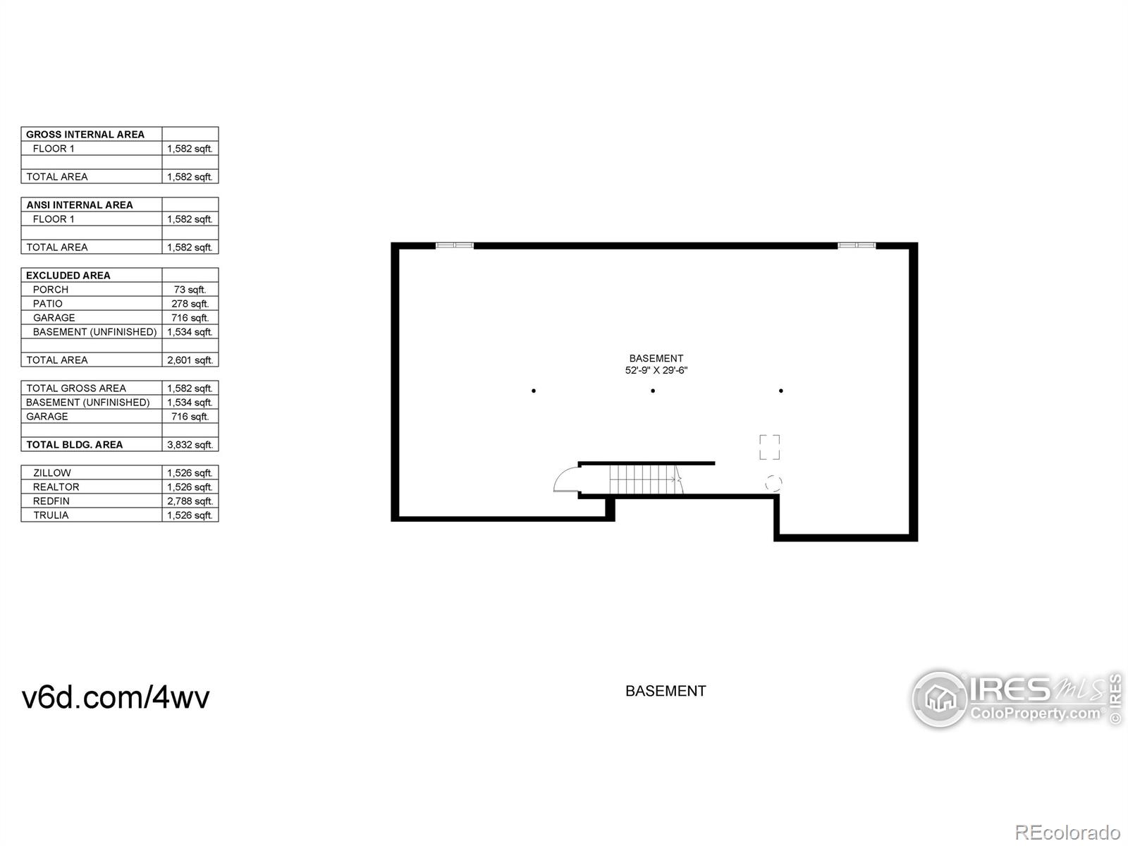 MLS Image #38 for 3244  mammoth circle,wellington, Colorado