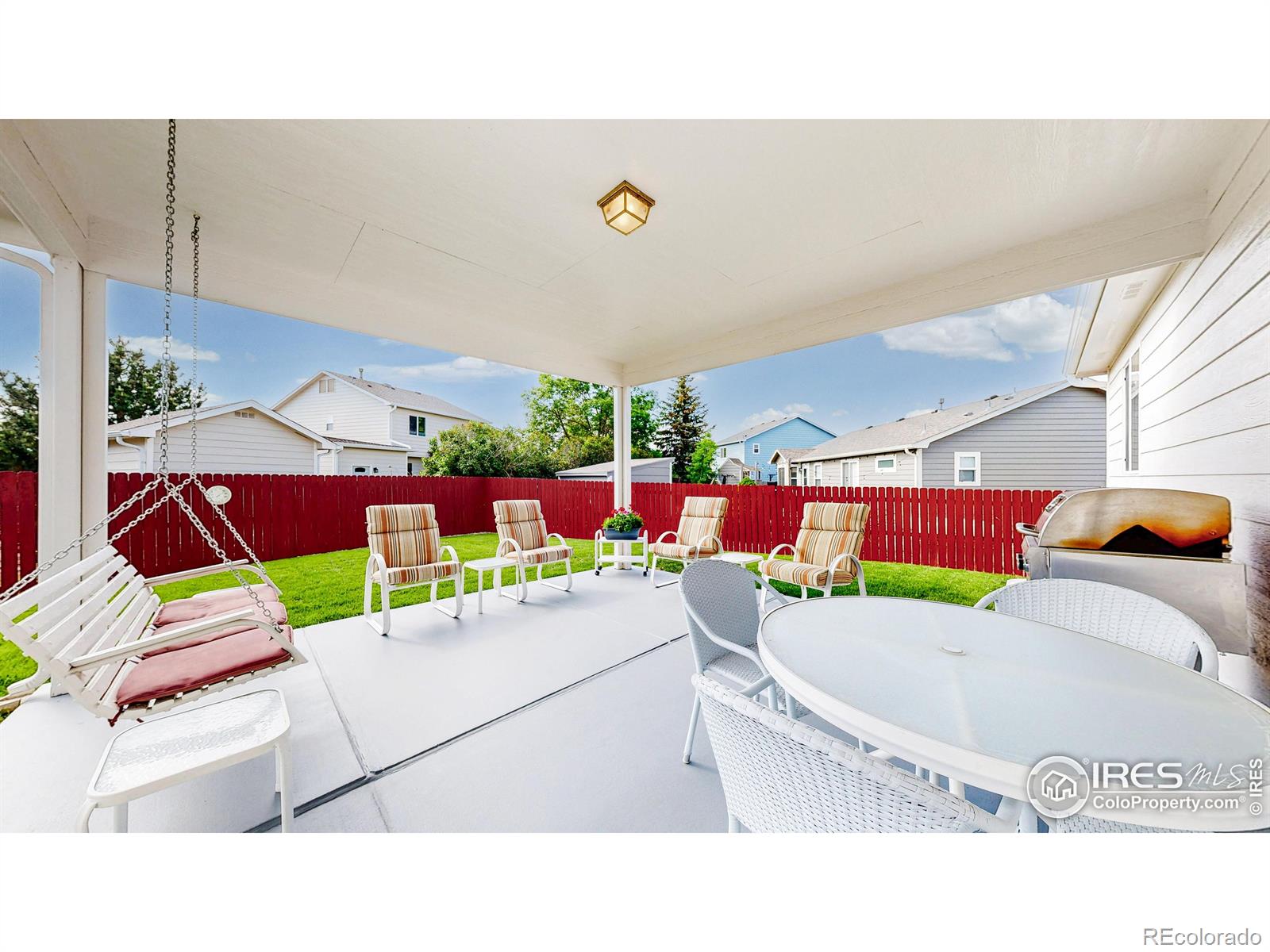 MLS Image #6 for 3244  mammoth circle,wellington, Colorado