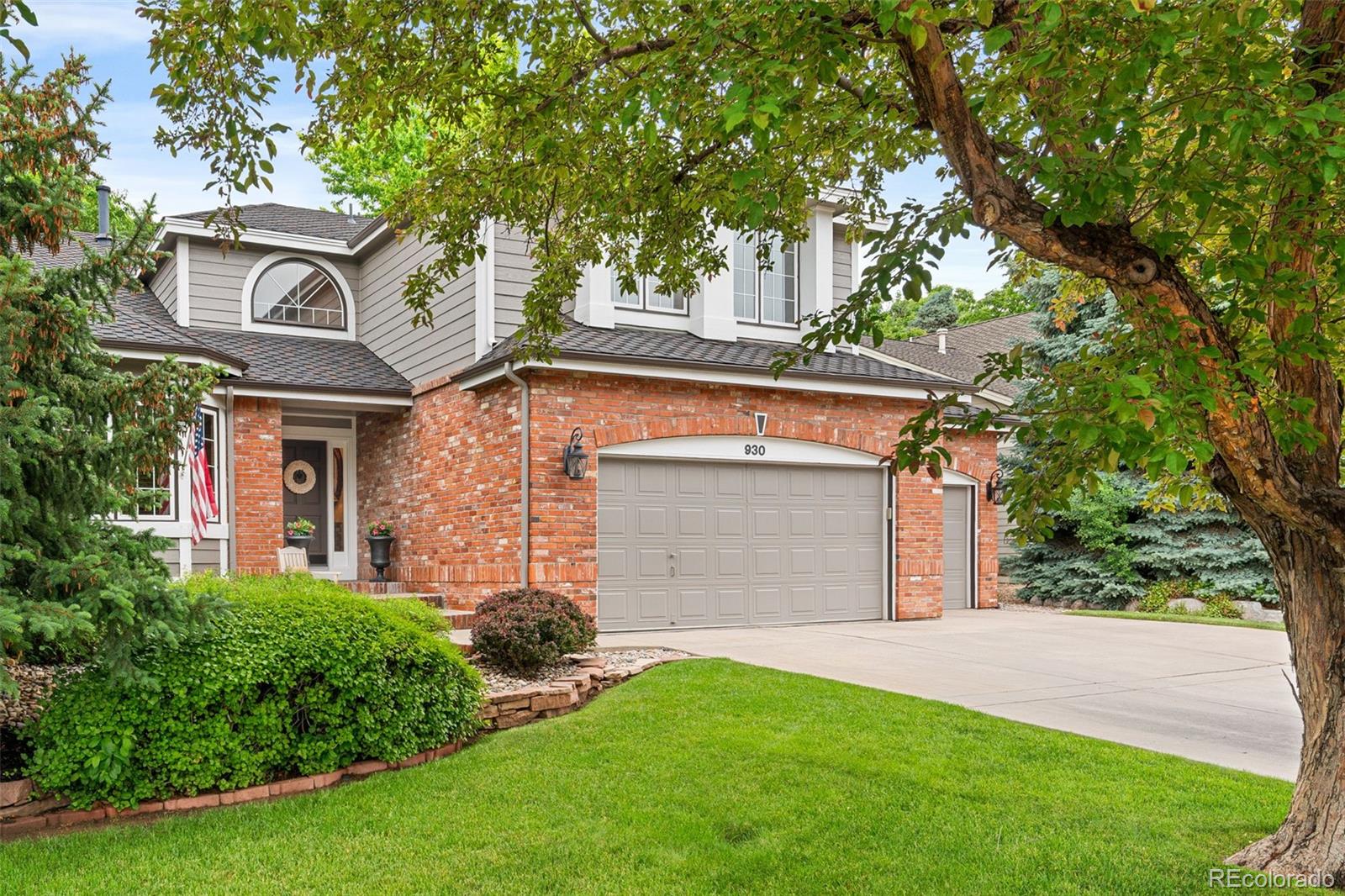 MLS Image #0 for 930 w dry creek road,littleton, Colorado
