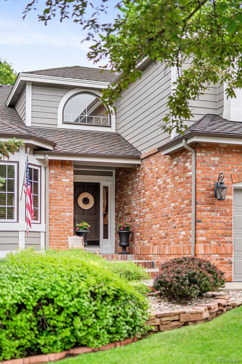 CMA Image for 930 W Dry Creek Road,Littleton, Colorado