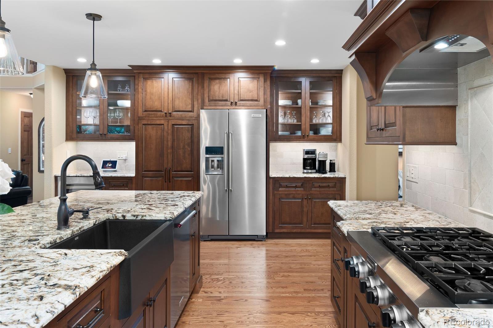 MLS Image #3 for 930 w dry creek road,littleton, Colorado