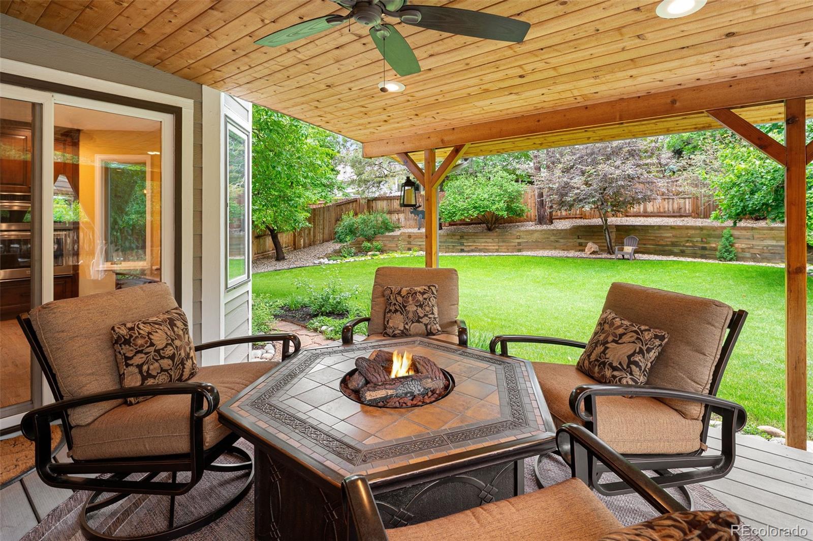 MLS Image #37 for 930 w dry creek road,littleton, Colorado