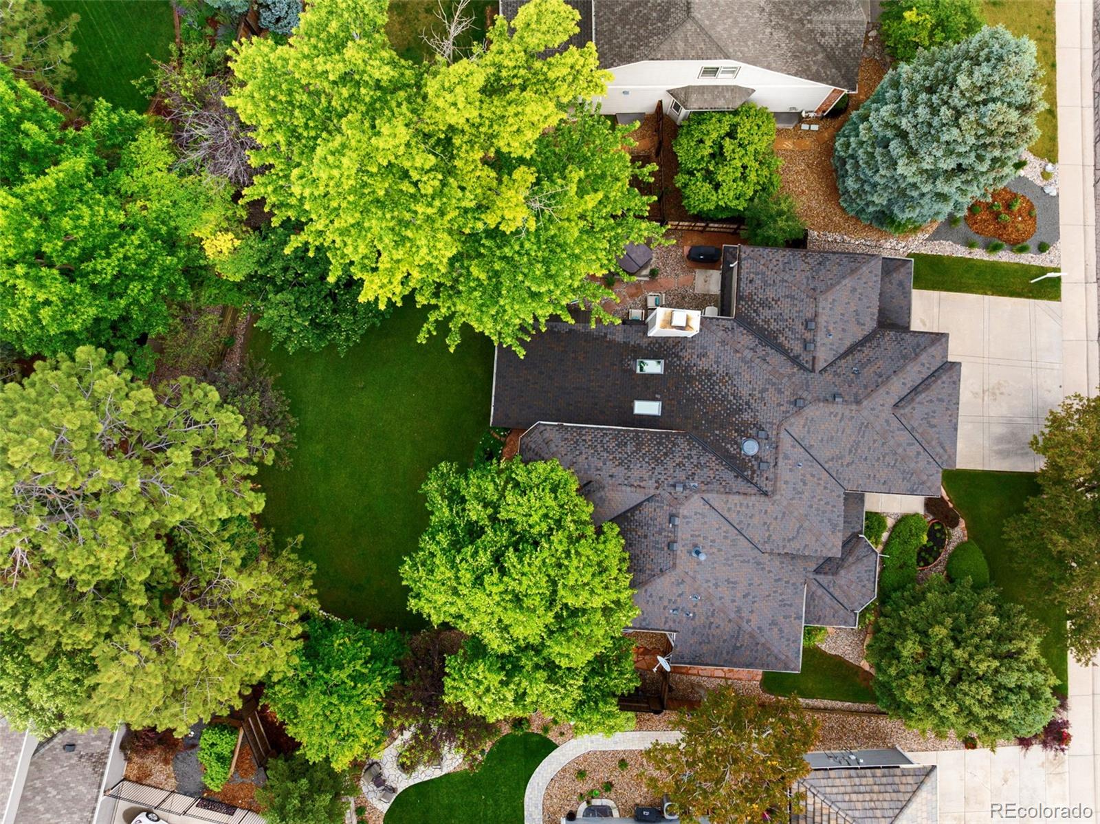 MLS Image #45 for 930 w dry creek road,littleton, Colorado