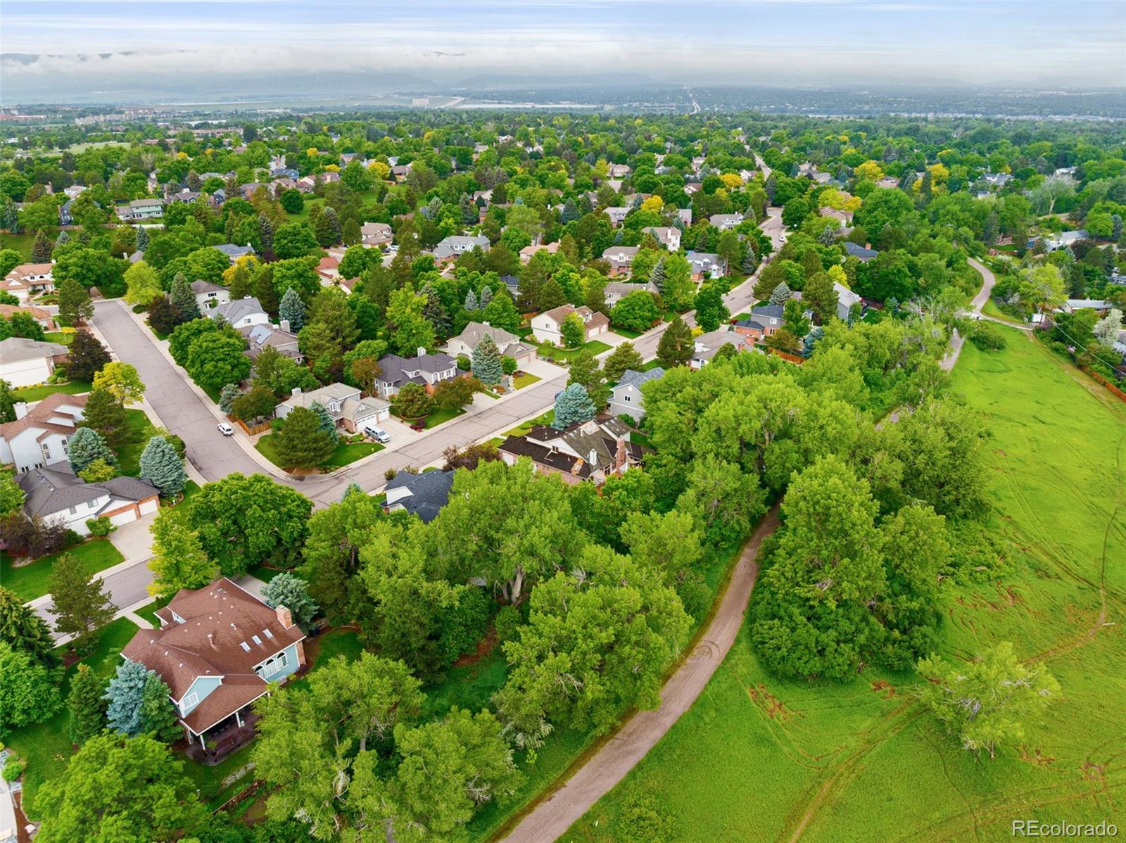 MLS Image #46 for 930 w dry creek road,littleton, Colorado