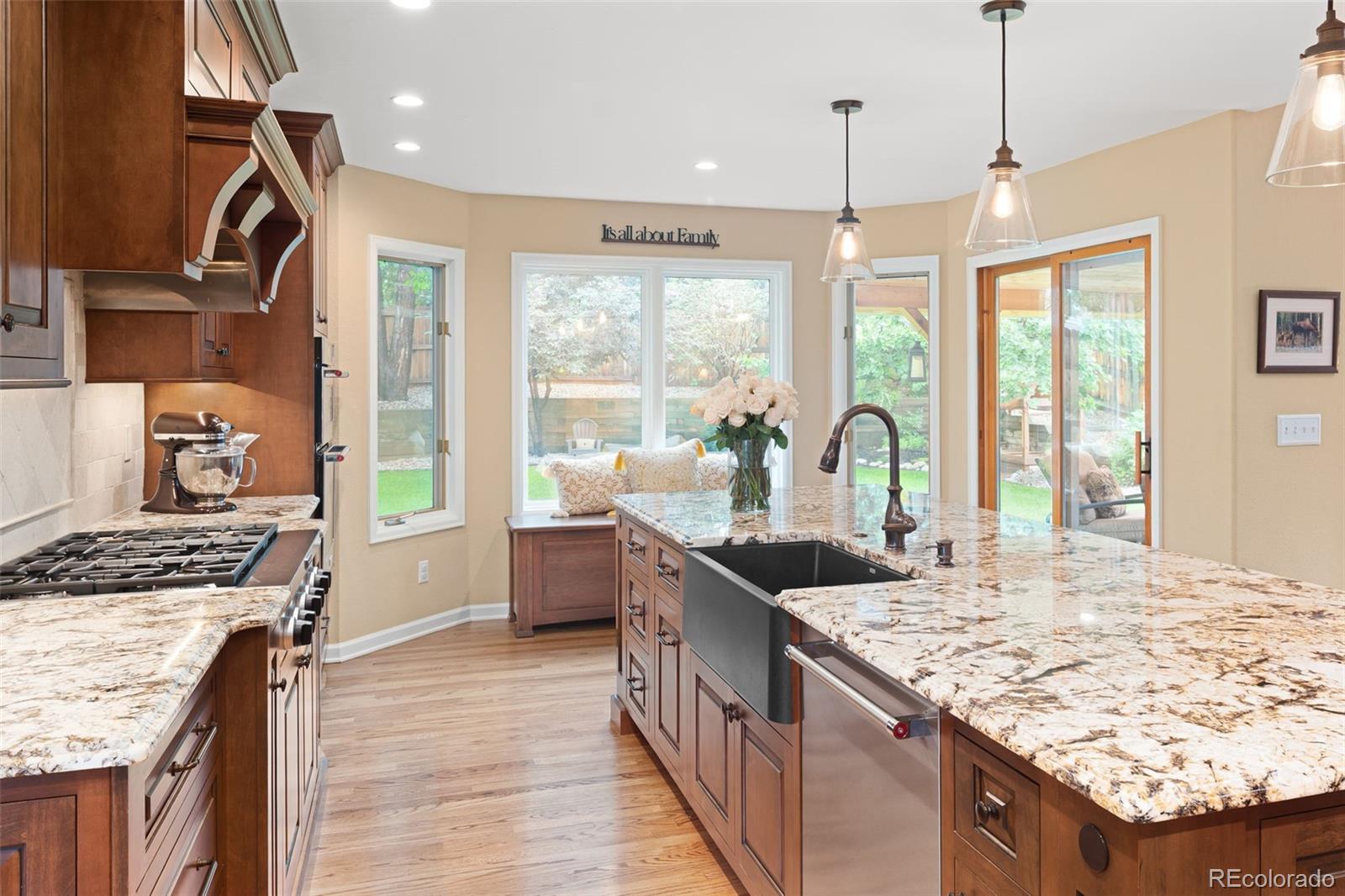 MLS Image #6 for 930 w dry creek road,littleton, Colorado