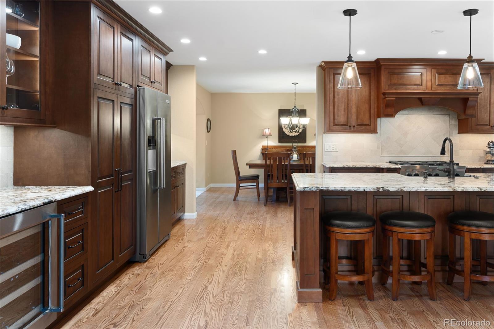 MLS Image #7 for 930 w dry creek road,littleton, Colorado