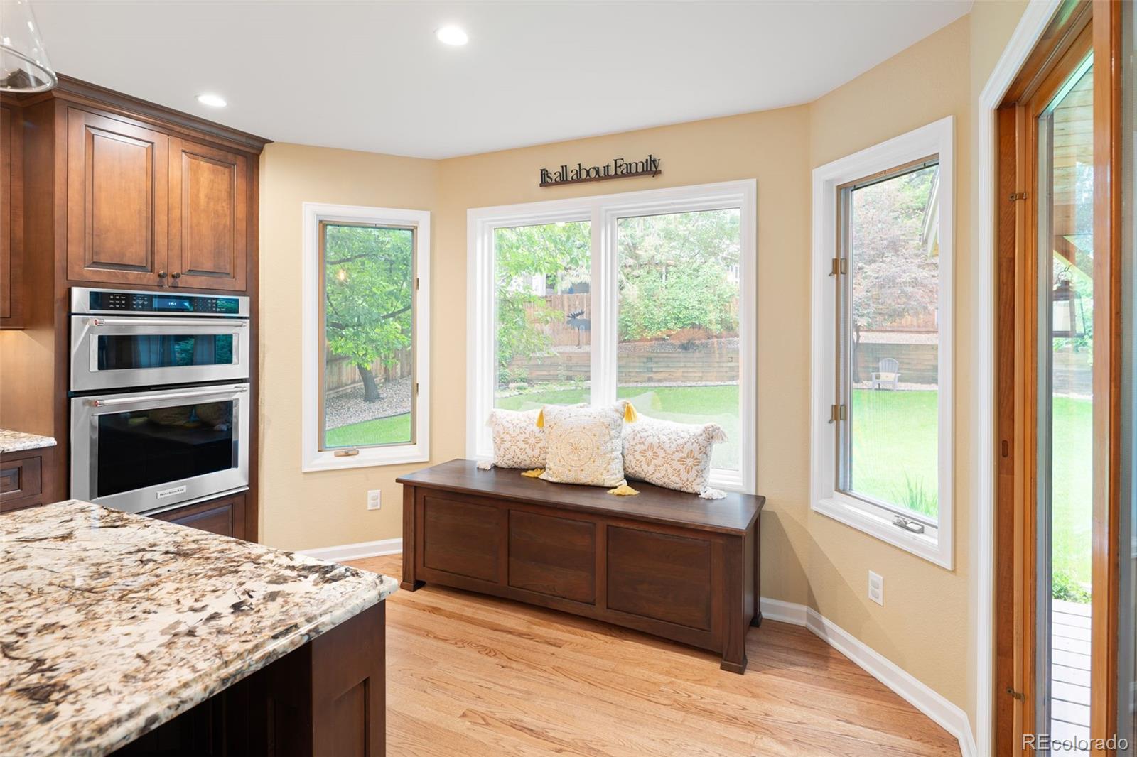 MLS Image #8 for 930 w dry creek road,littleton, Colorado