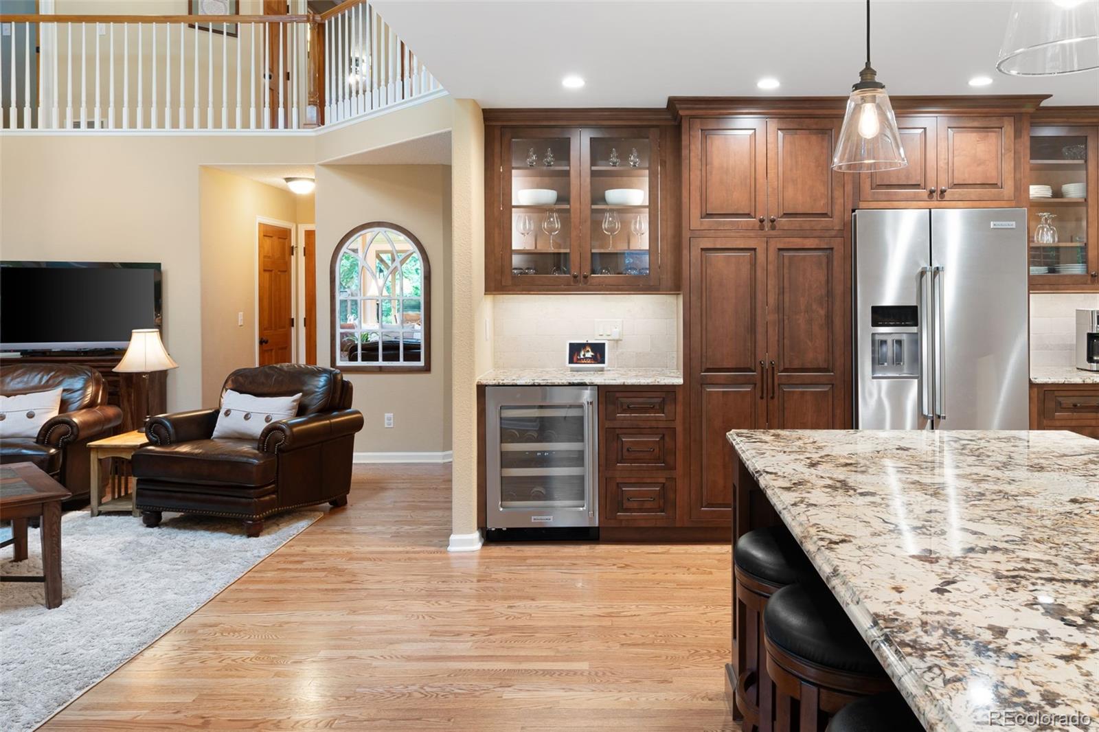 MLS Image #9 for 930 w dry creek road,littleton, Colorado