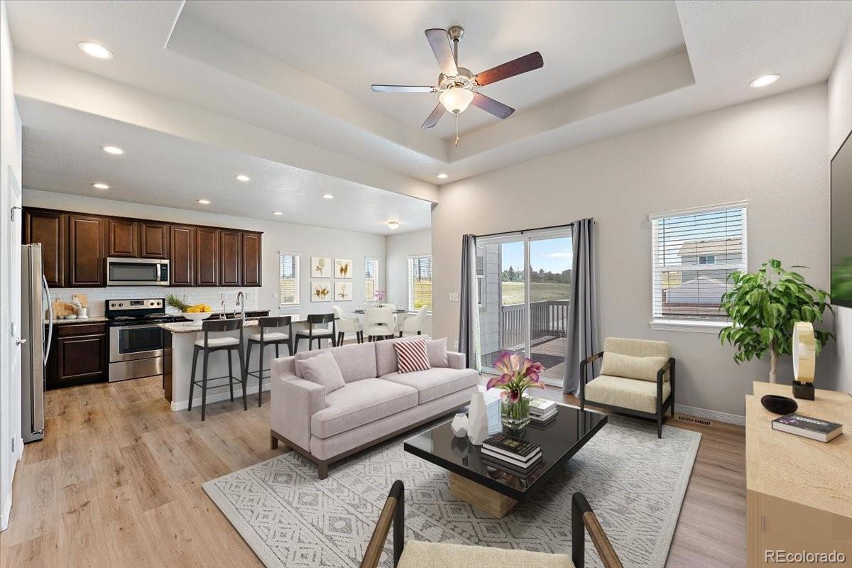 MLS Image #2 for 6886  volga drive,colorado city, Colorado