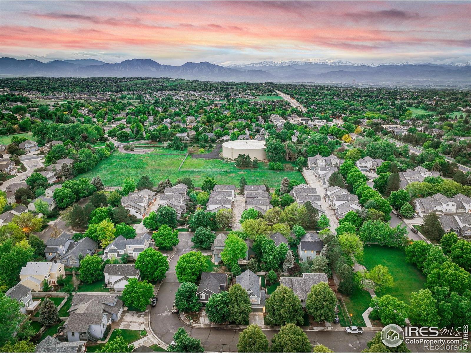 MLS Image #29 for 109  gold hill drive,lafayette, Colorado