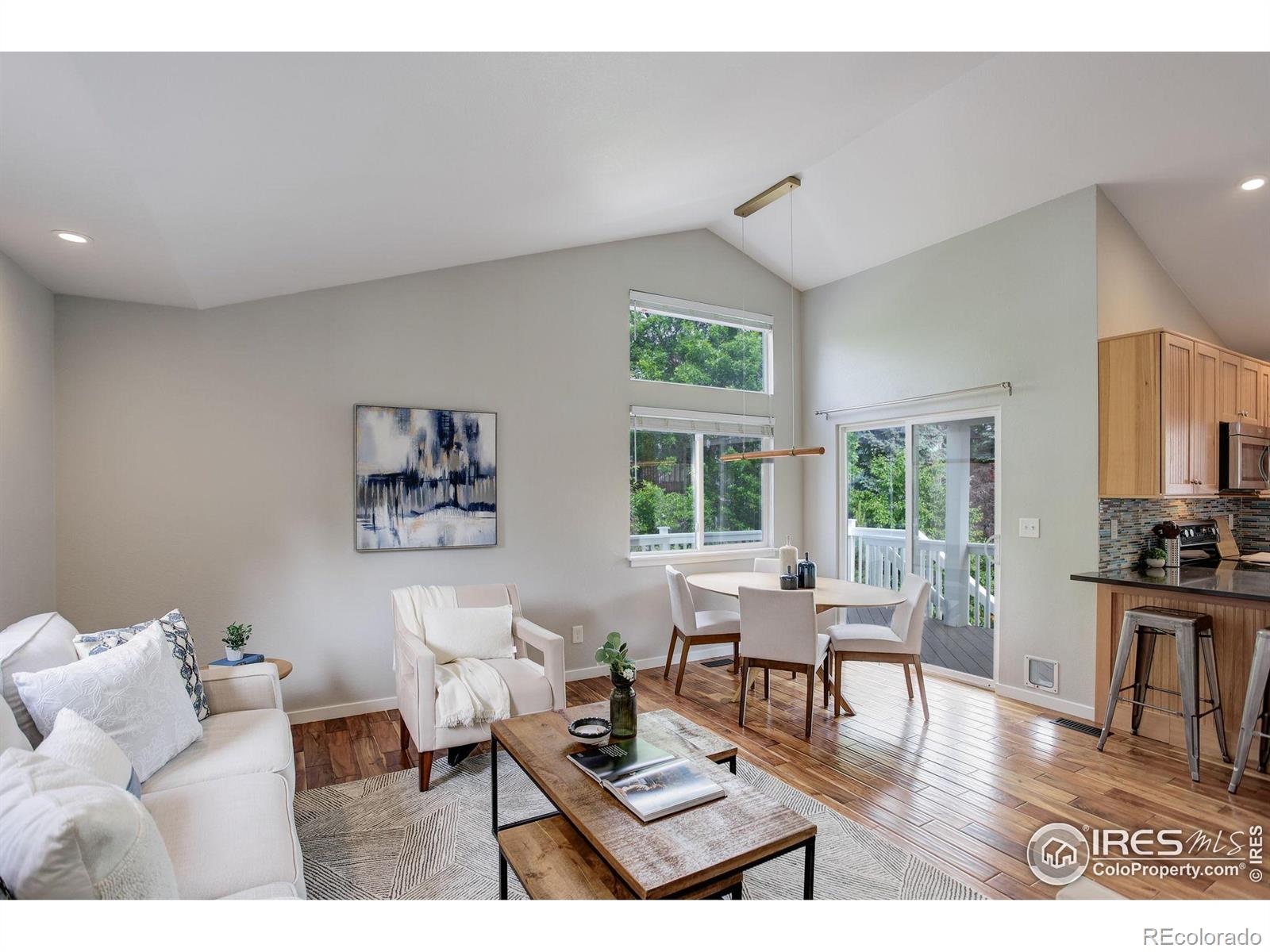 MLS Image #3 for 109  gold hill drive,lafayette, Colorado