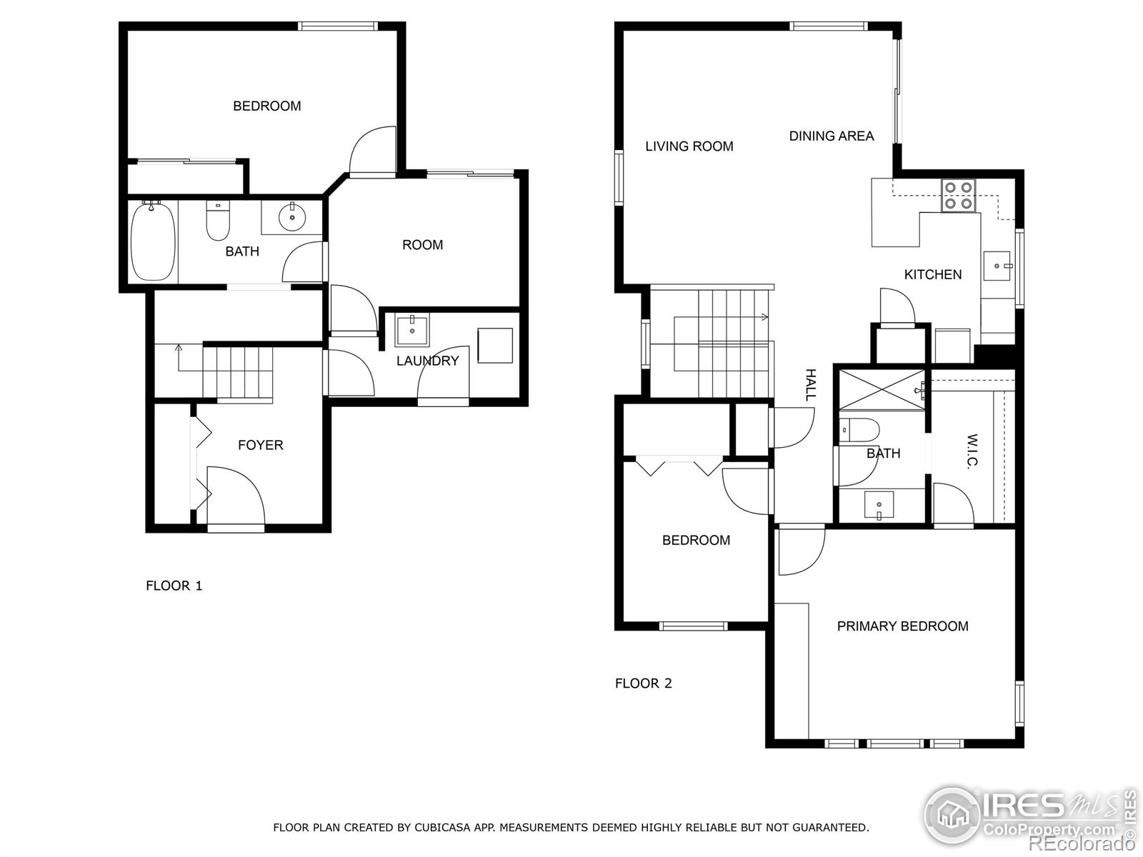 MLS Image #31 for 109  gold hill drive,lafayette, Colorado