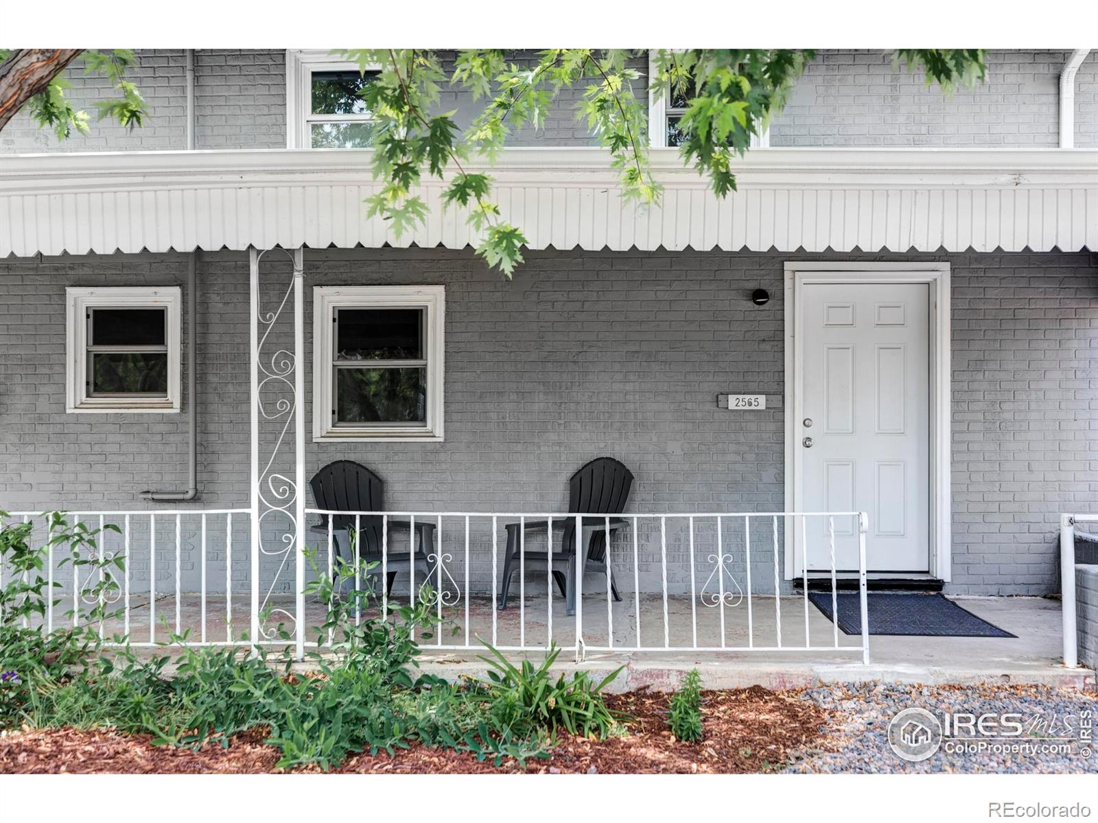 MLS Image #2 for 2565  pierce street,lakewood, Colorado
