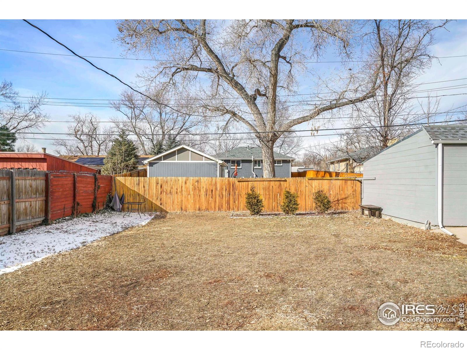 MLS Image #26 for 2565  pierce street,lakewood, Colorado