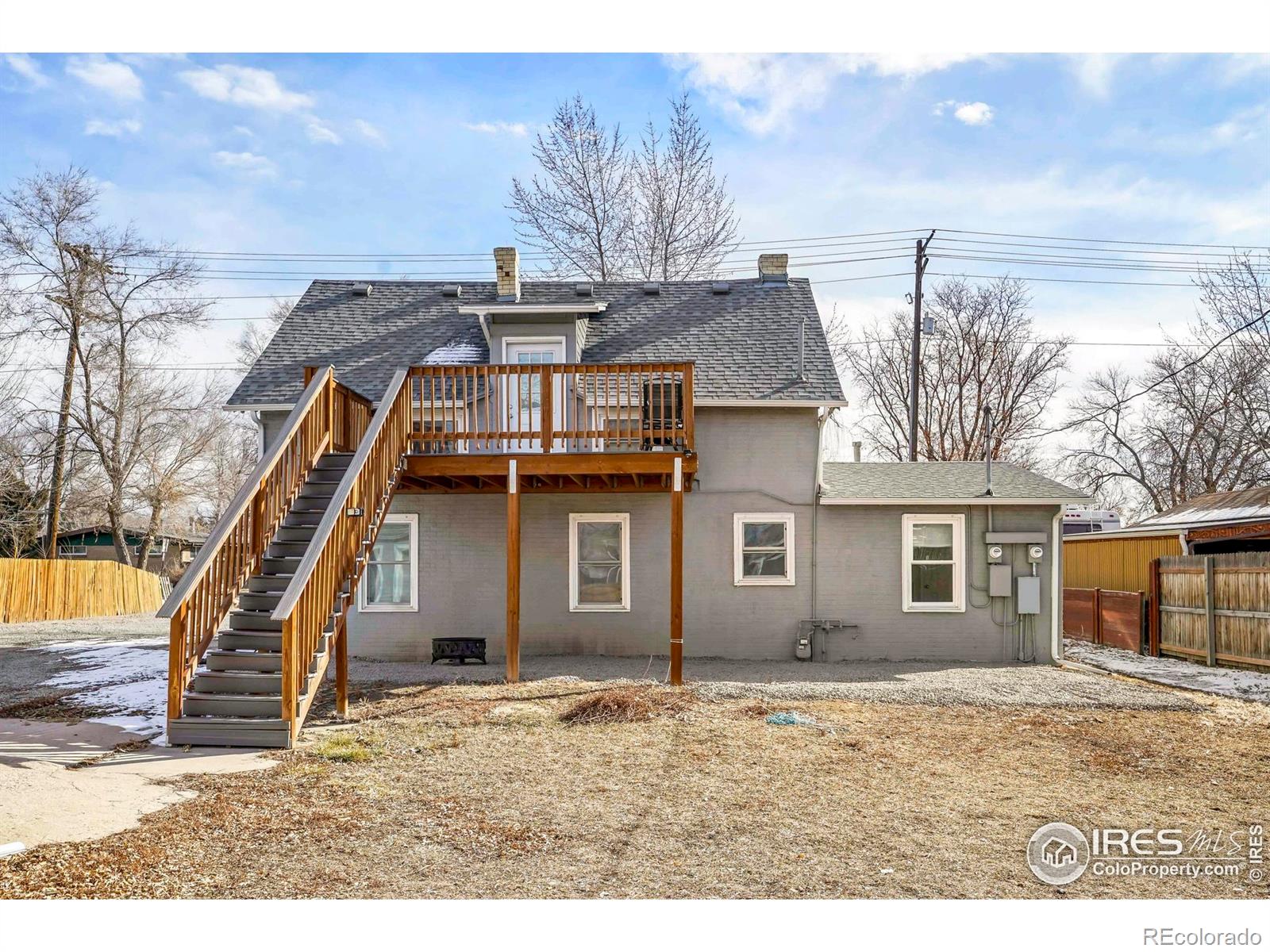 MLS Image #28 for 2565  pierce street,lakewood, Colorado
