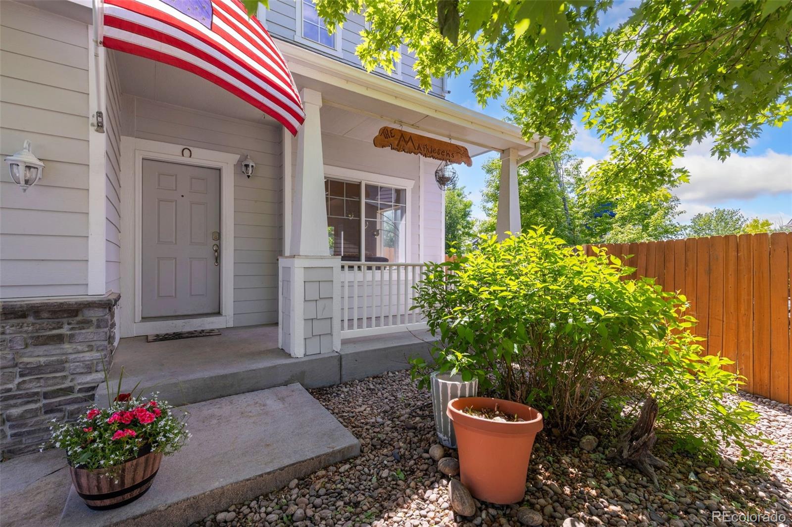 CMA Image for 670  Short Court,Dacono, Colorado