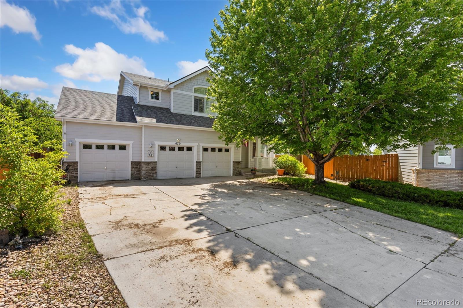 MLS Image #2 for 670  short court,dacono, Colorado