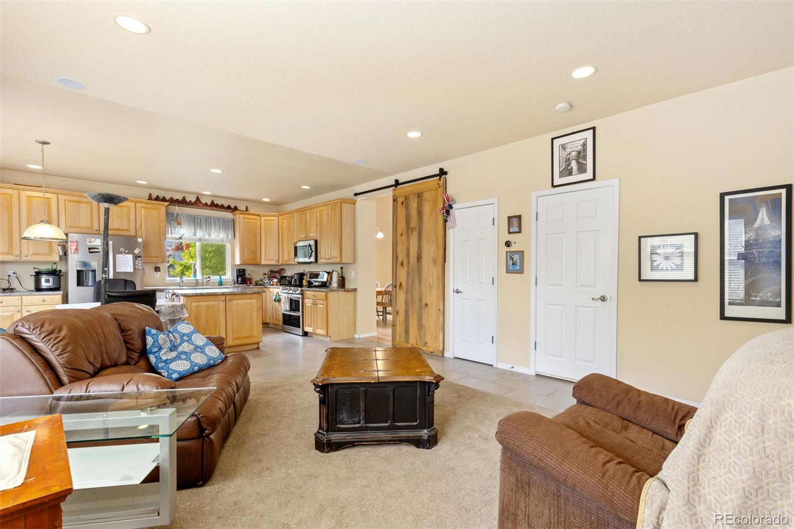 MLS Image #5 for 670  short court,dacono, Colorado
