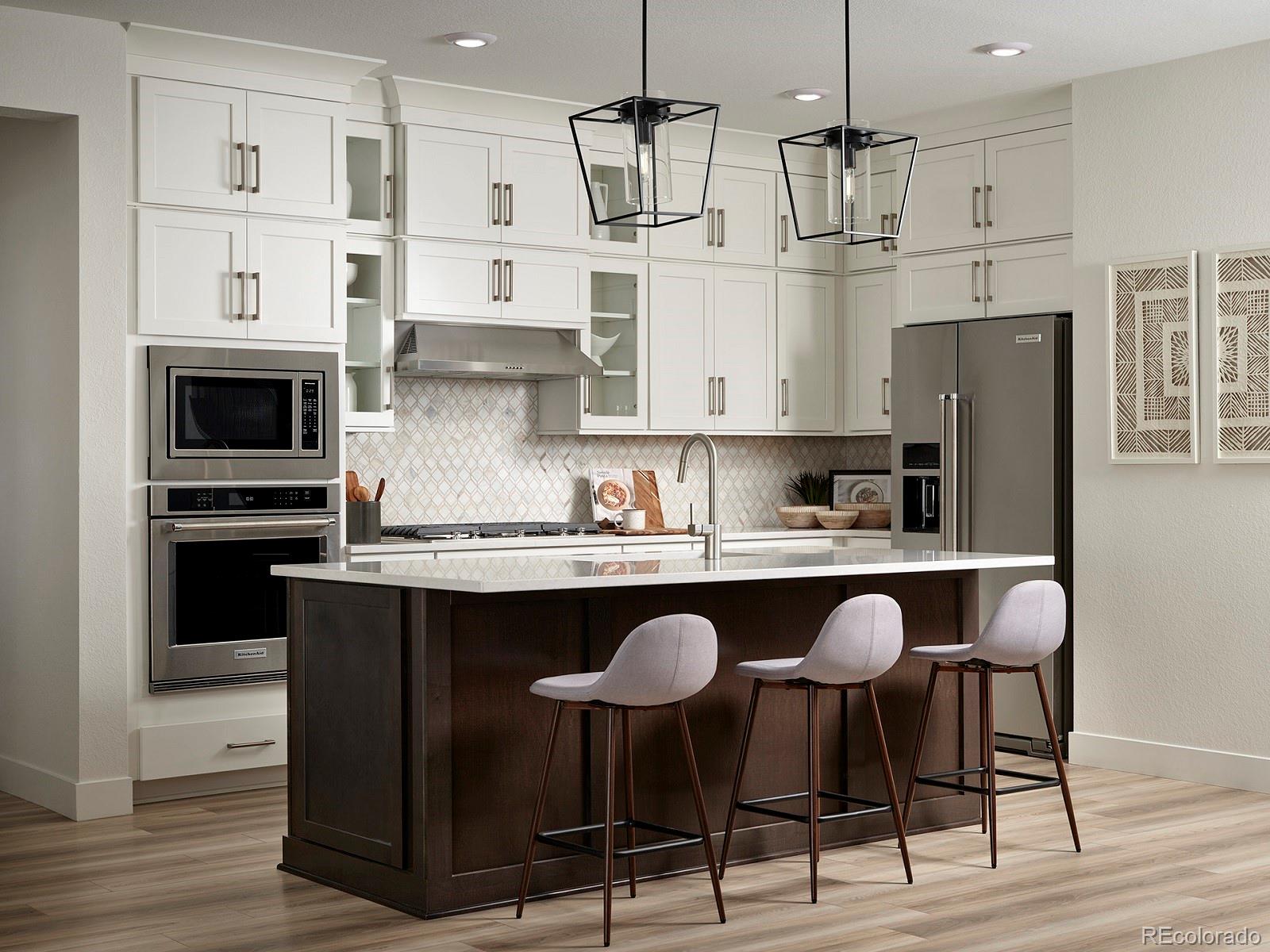 MLS Image #5 for 24005 e utah place,aurora, Colorado