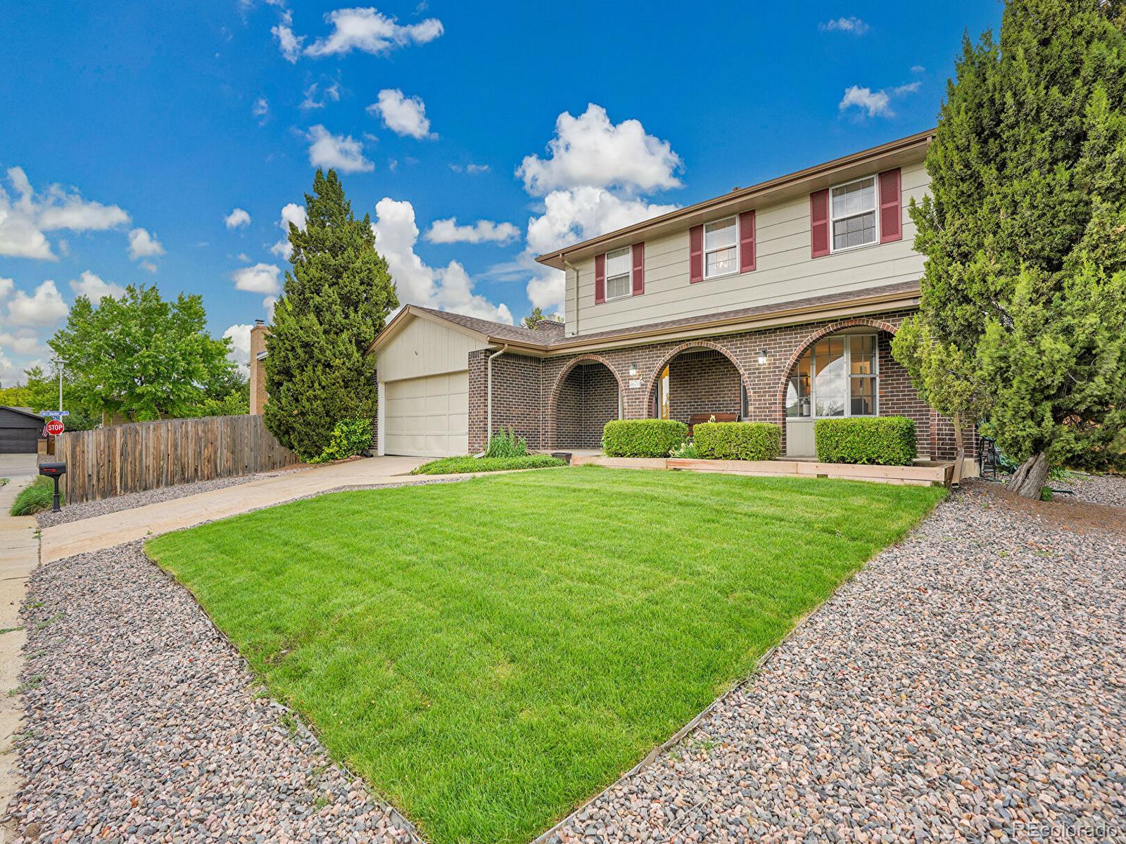 CMA Image for 4670 E Euclid Circle,Centennial, Colorado
