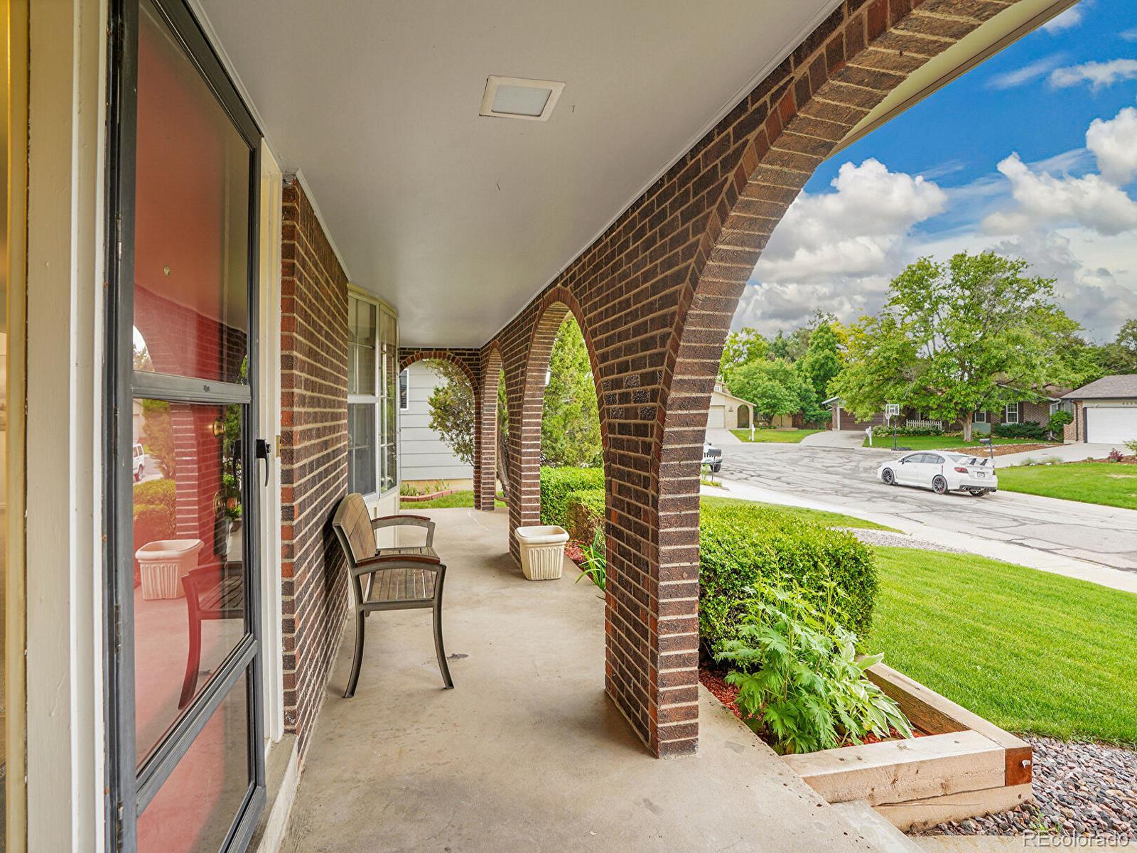 MLS Image #3 for 4670 e euclid circle,centennial, Colorado
