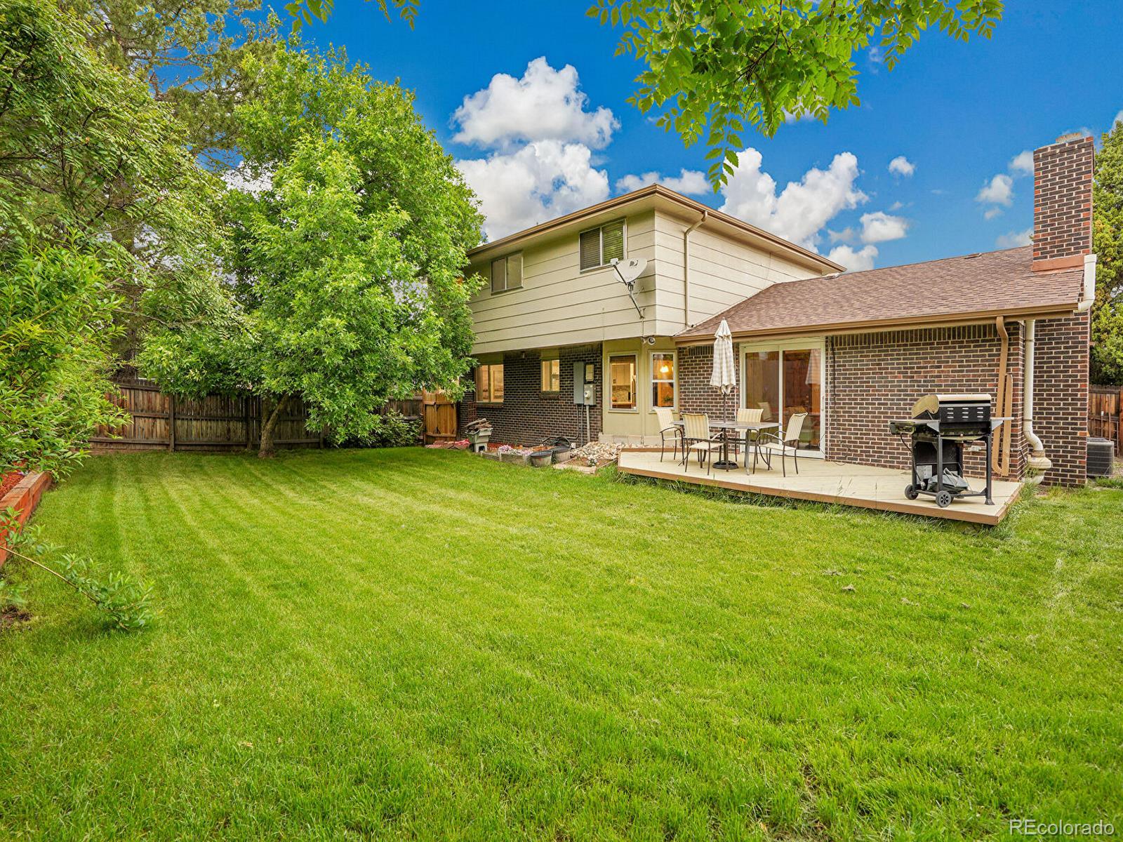 MLS Image #37 for 4670 e euclid circle,centennial, Colorado